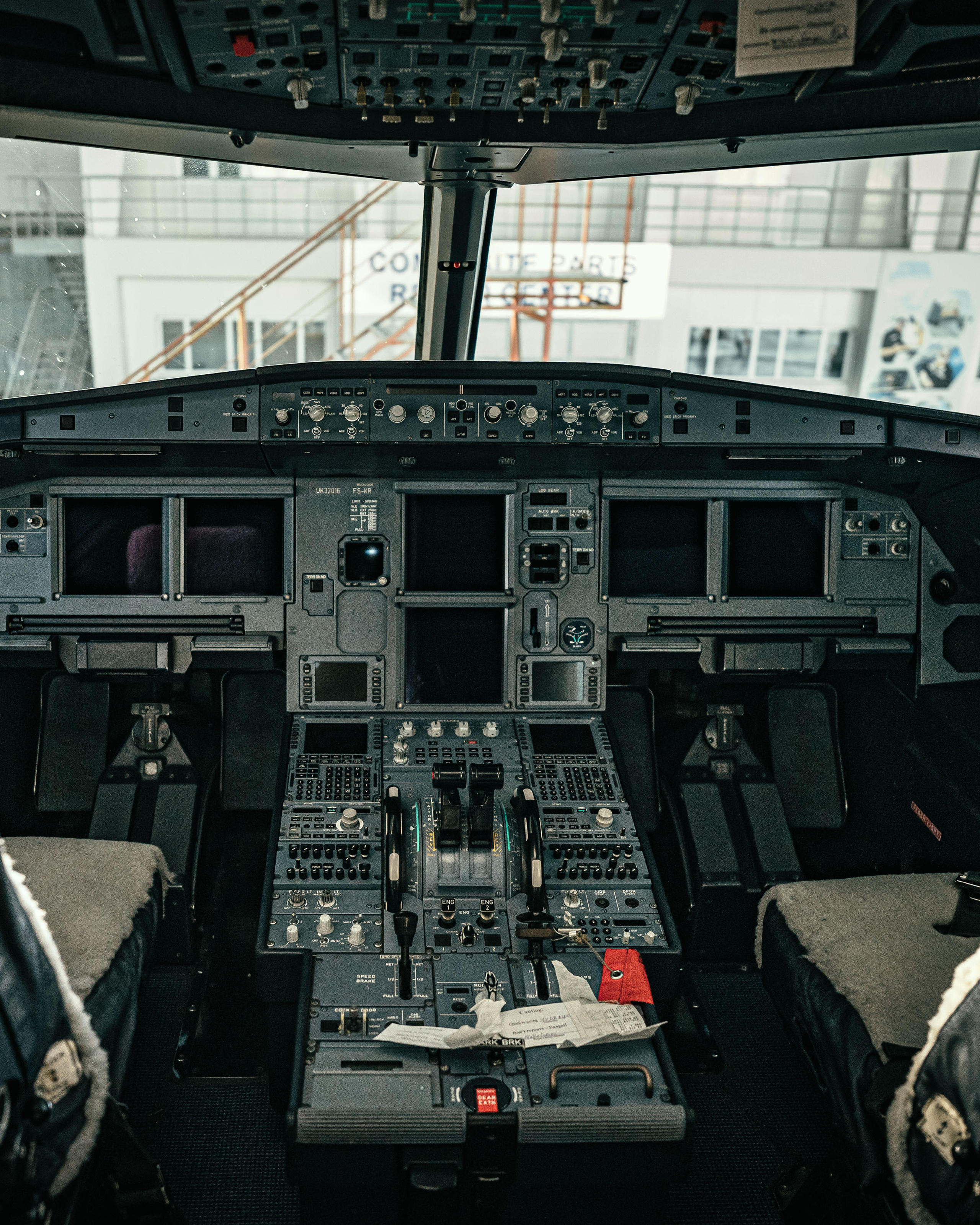 Uzbekistan Airways Technics