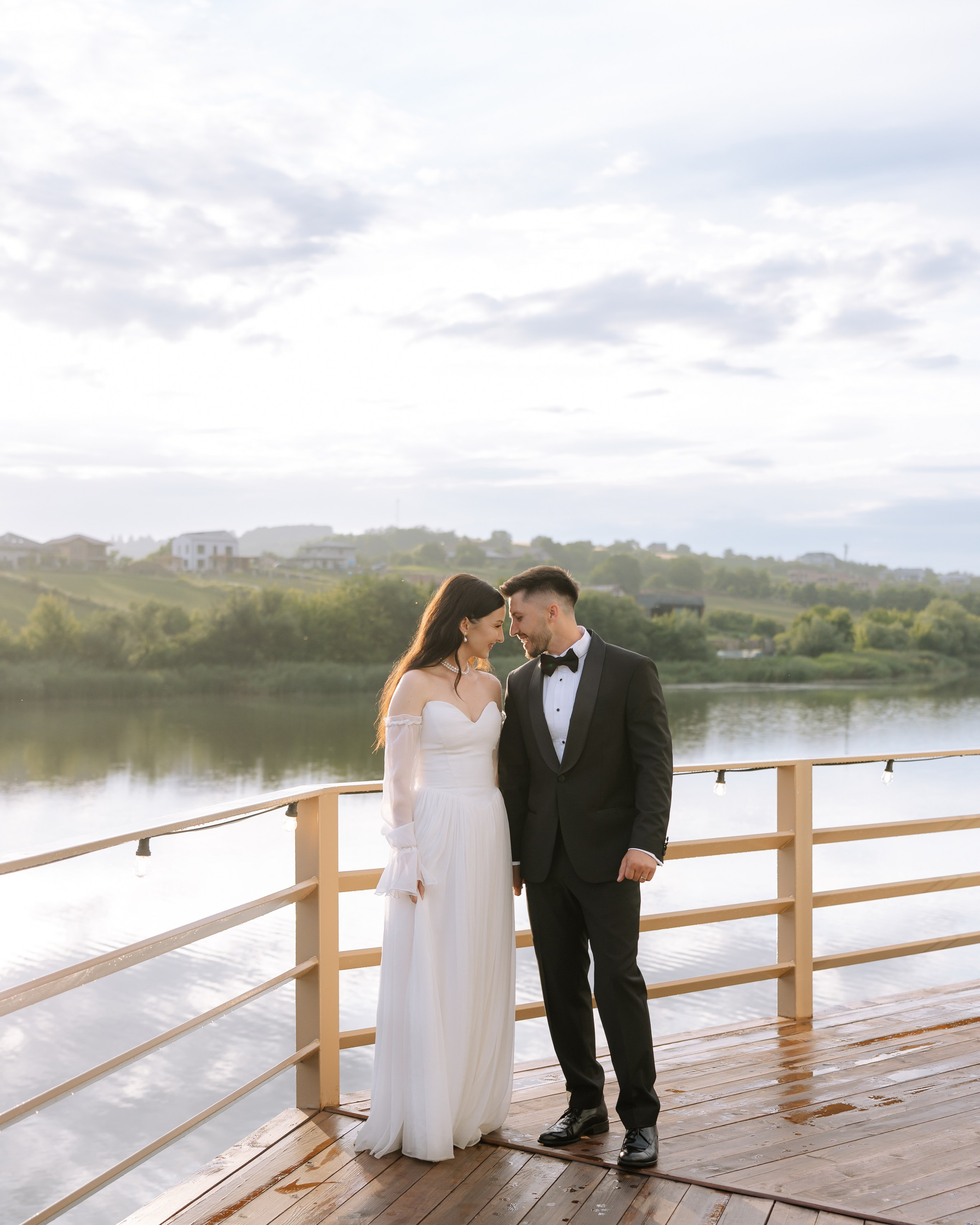 Alina + Gabriel | Liria