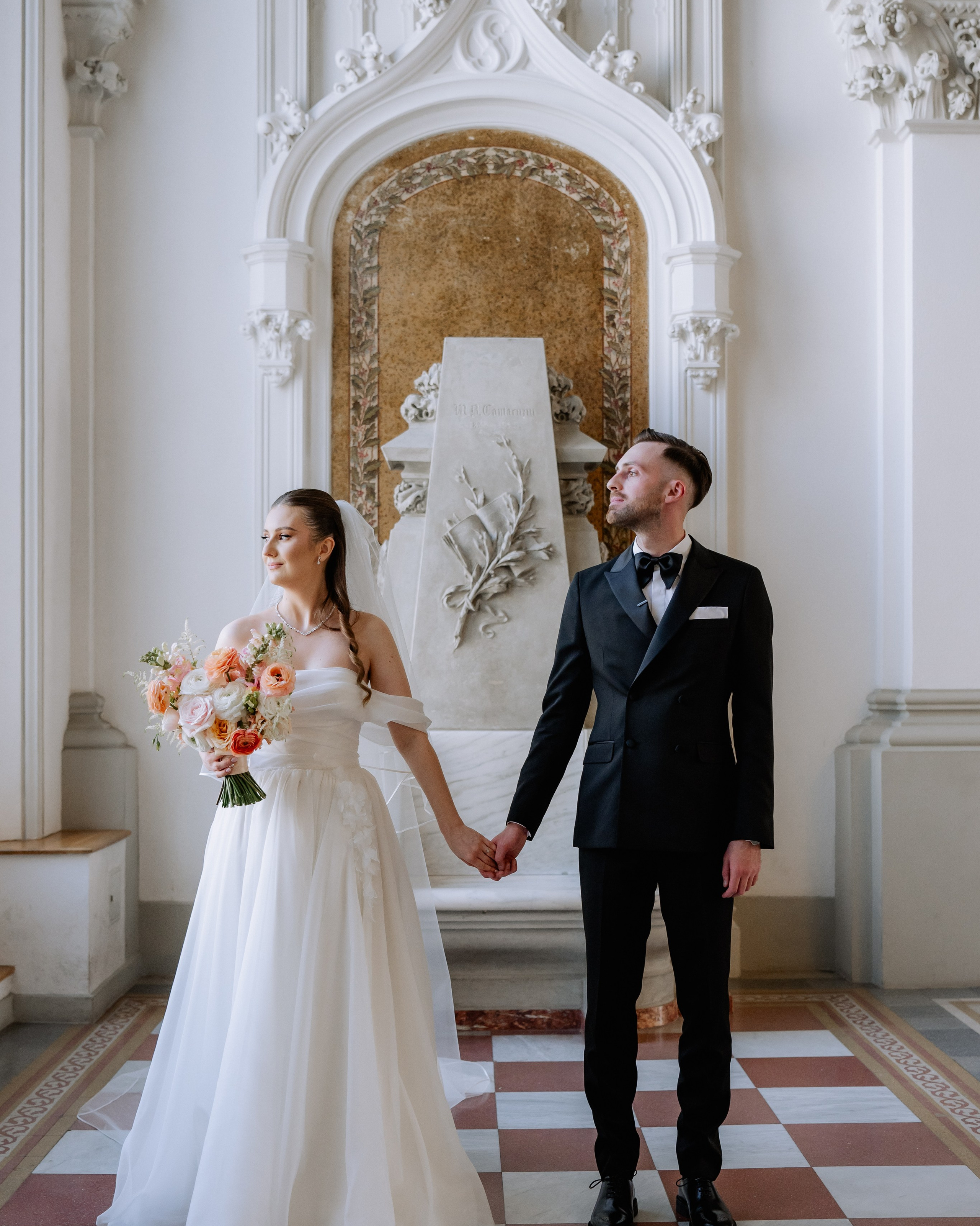 Andreea + Silviu | Wedding highlights