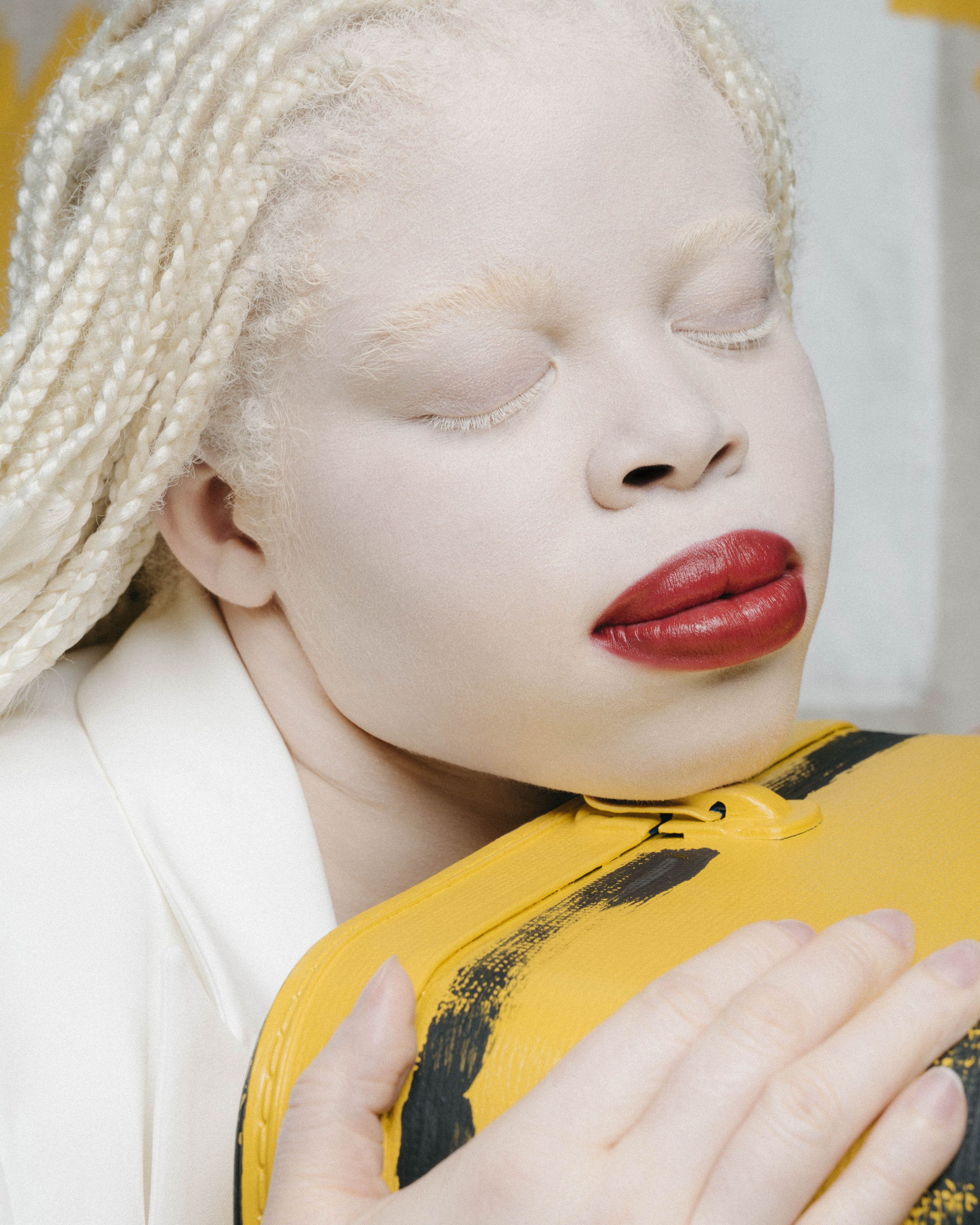 Imagined Reality — VOGUE Portugal
