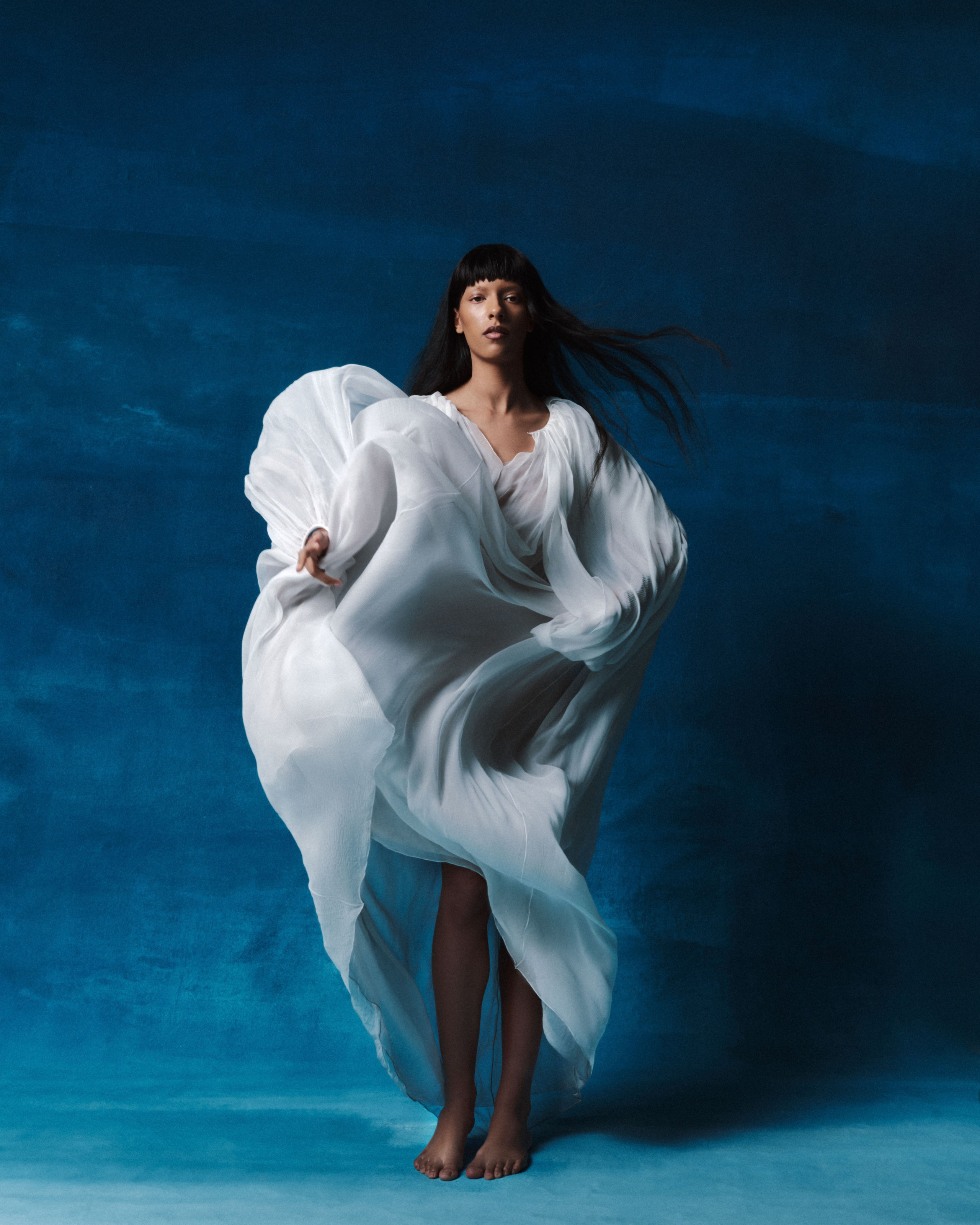 Sacred Symbiosis — VOGUE Portugal