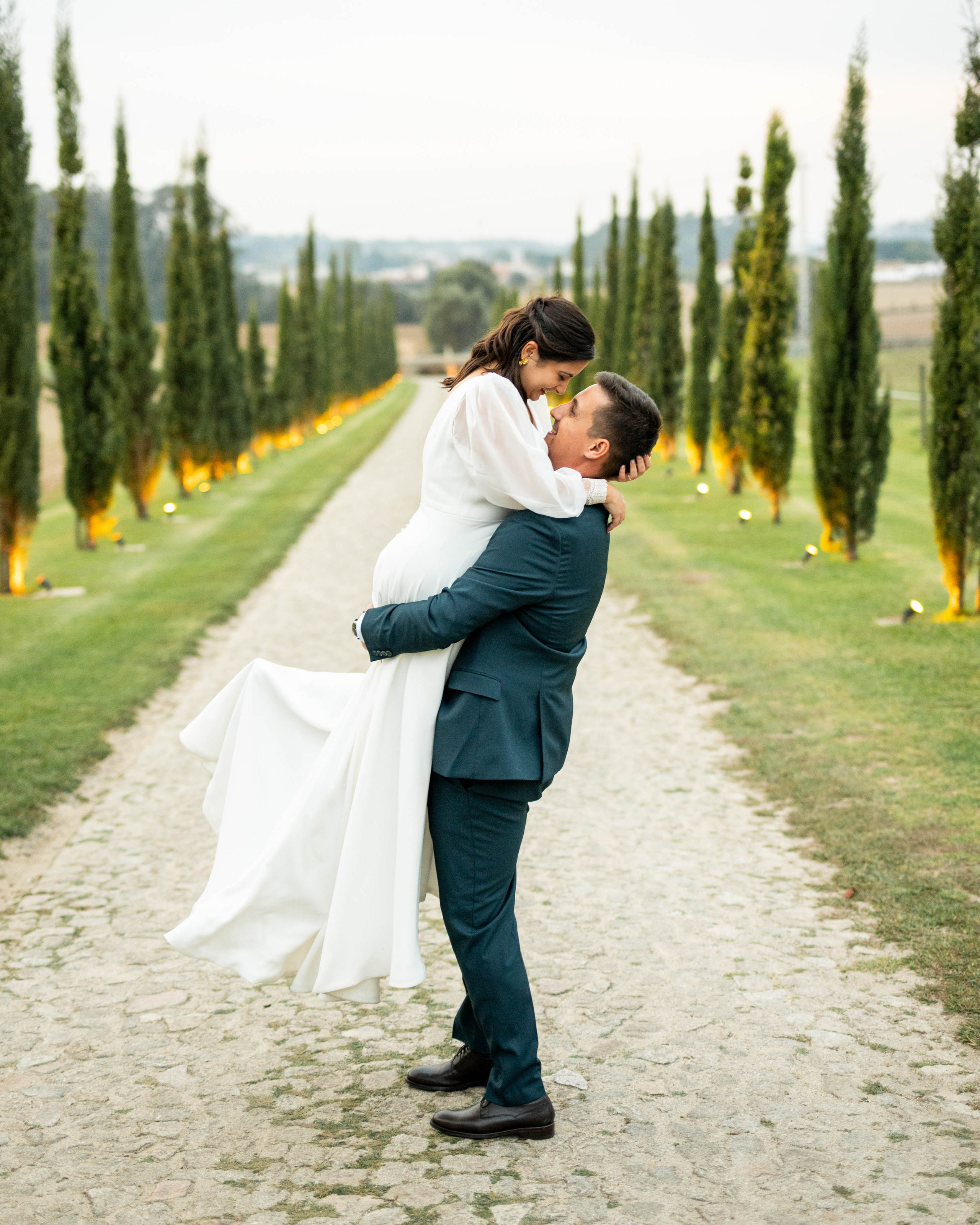 Filipa & João