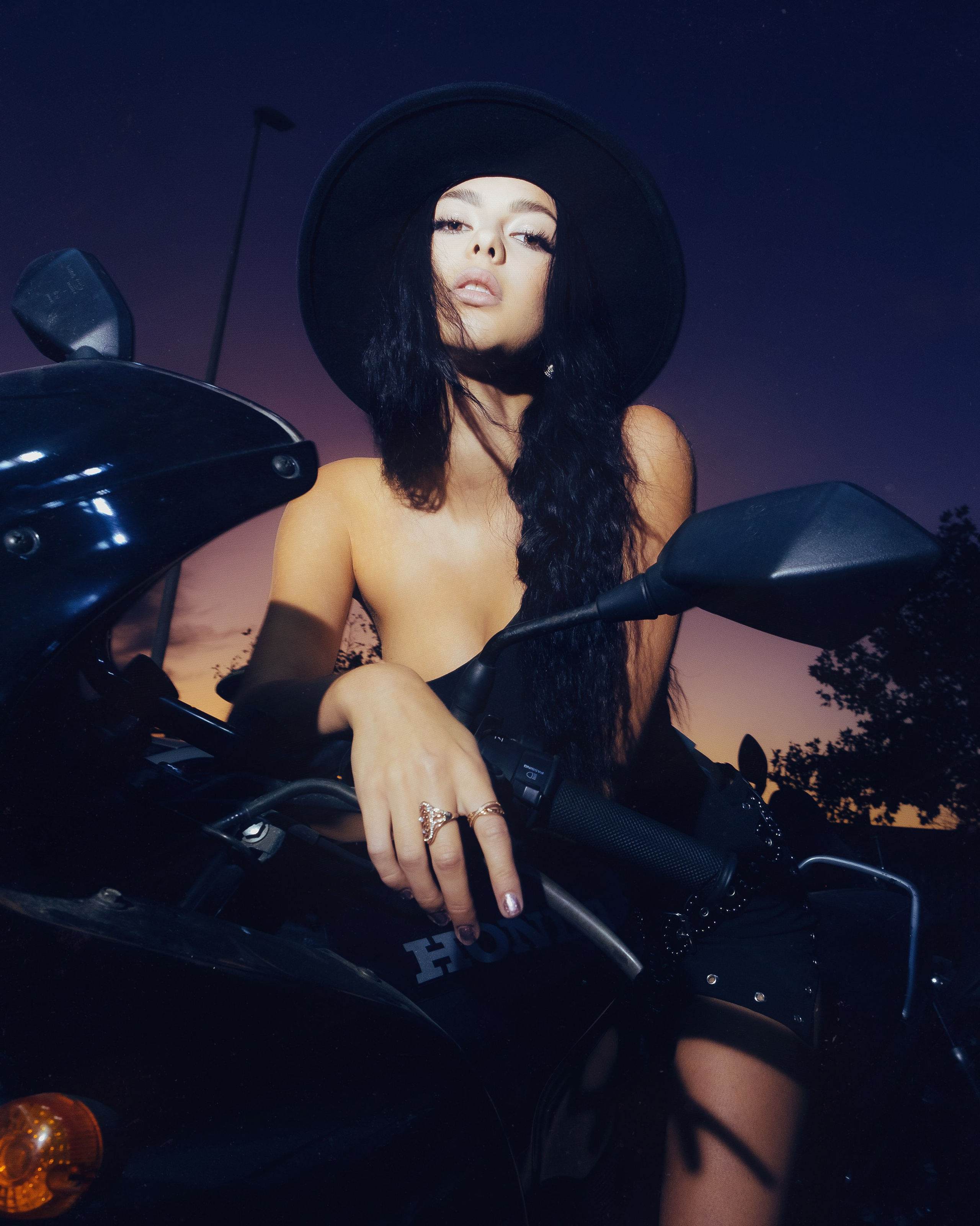 Urban Vogue