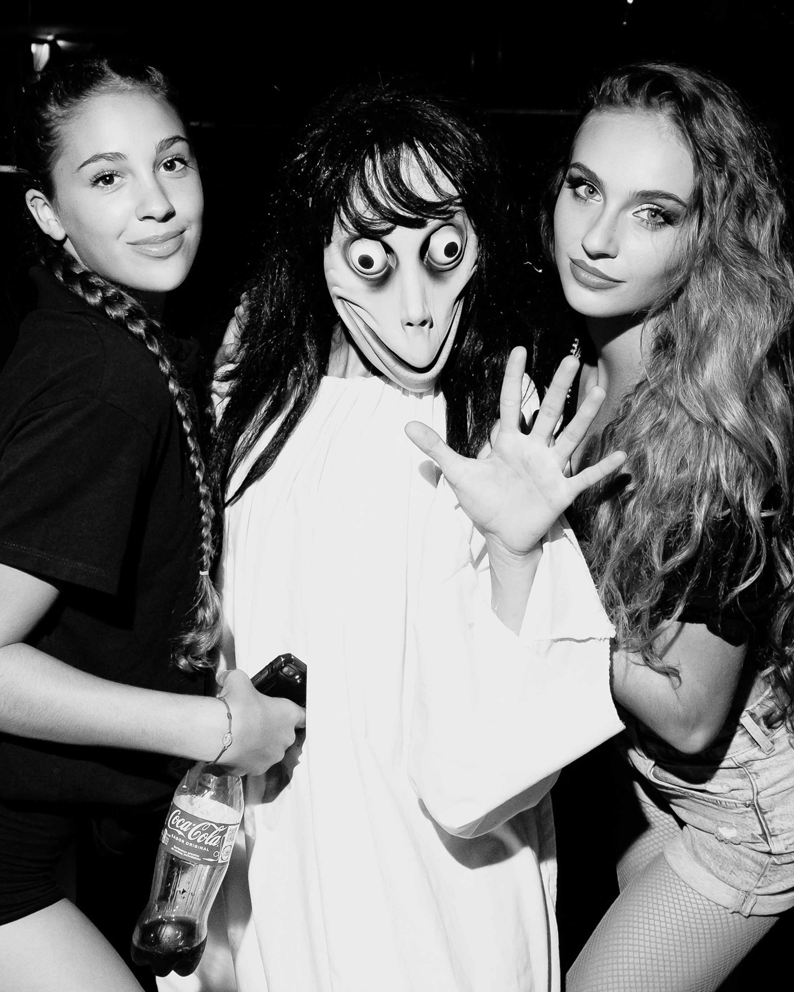 Vassallo Sisters
