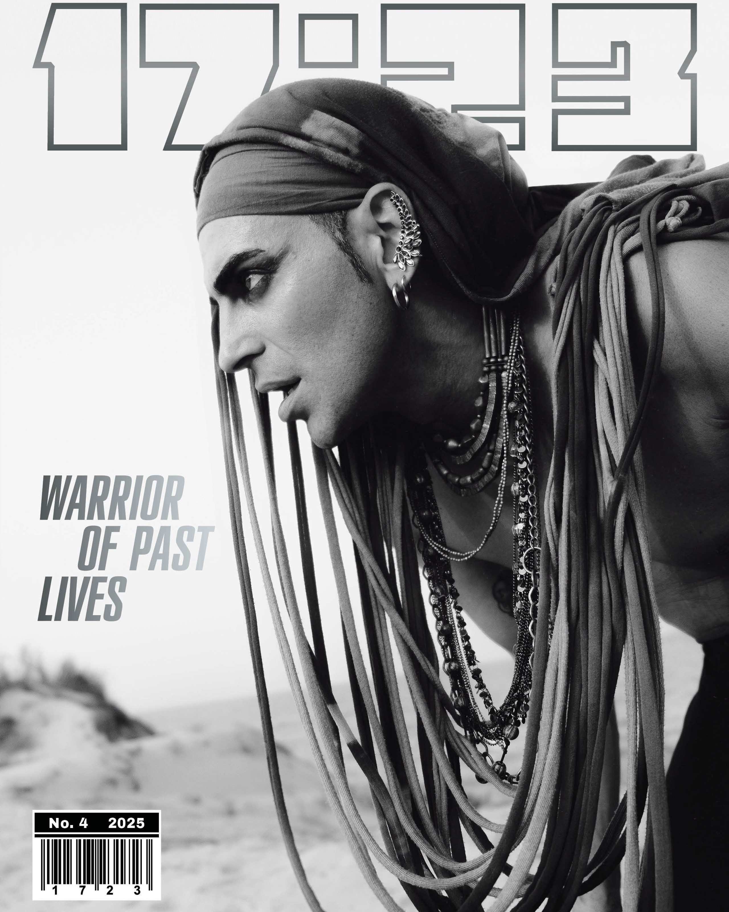 17:23 Magazine #4