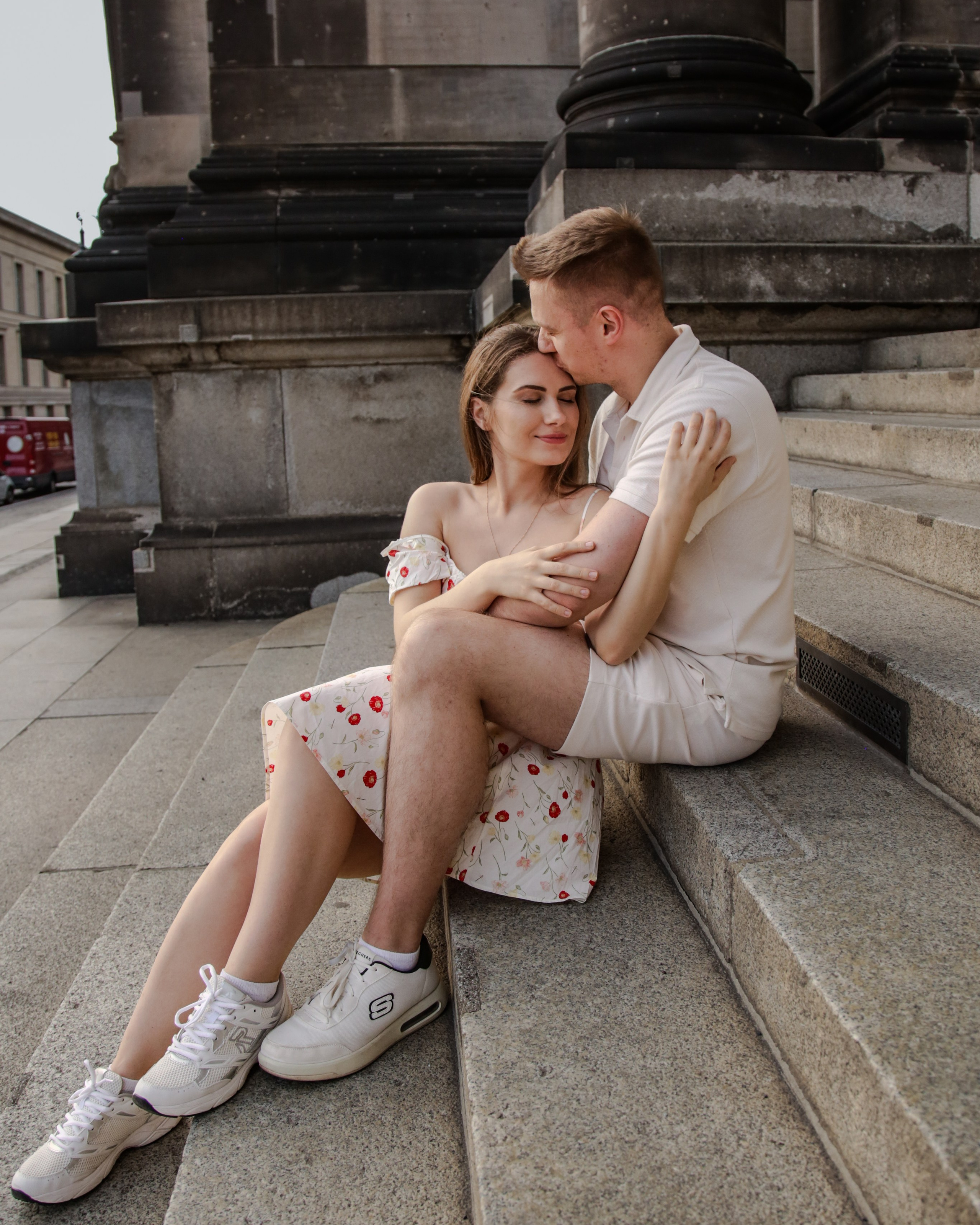 Love Story