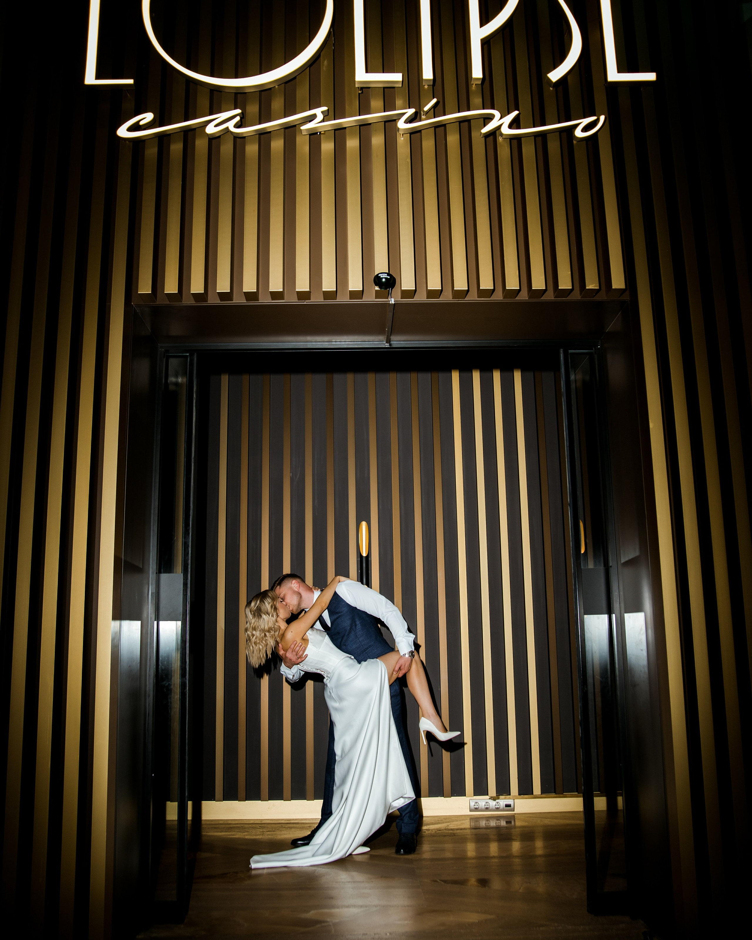 Wedding at Dreamland Oasis. Batumi