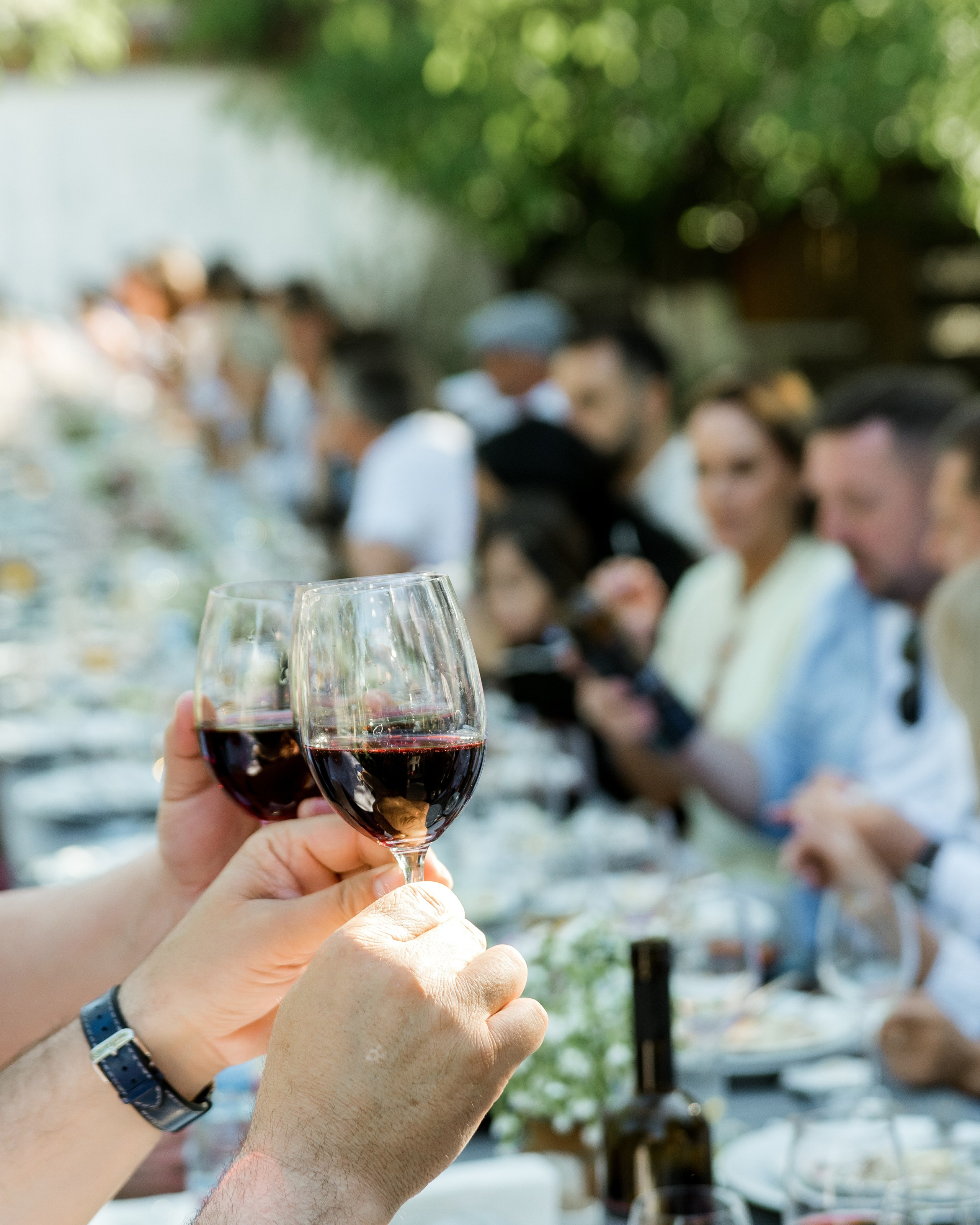 Предсвадебная вечеринка. Звезды ФК СПАРТАК