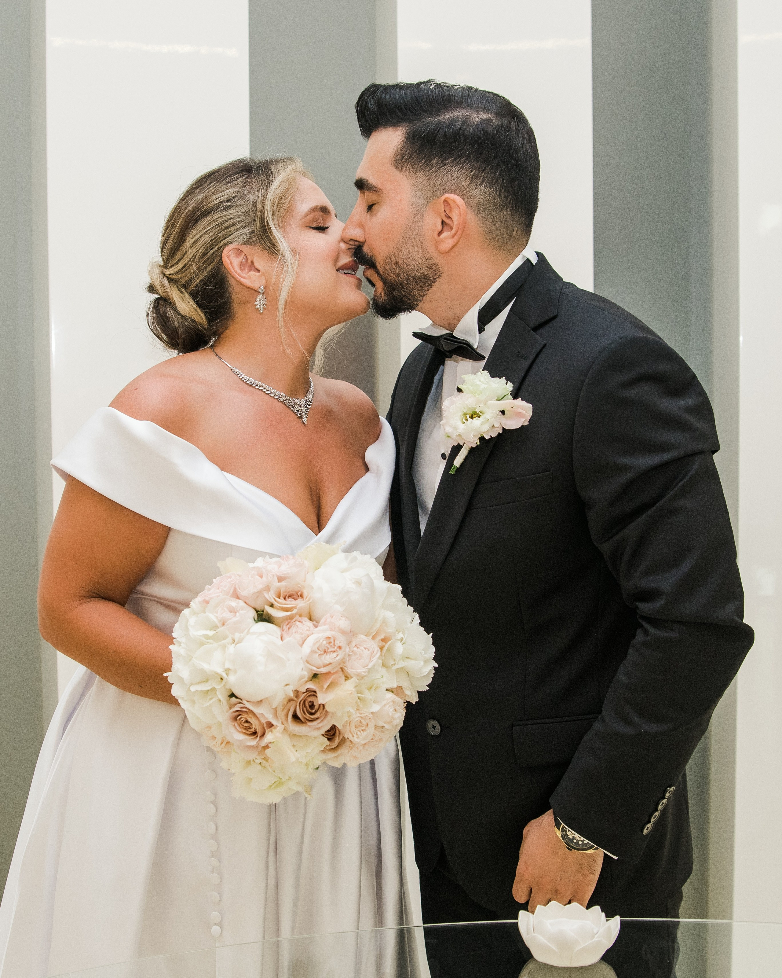 Claire Tbilisi Legal Marriage