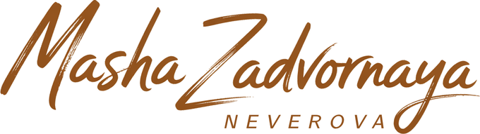 mashaneverova.com