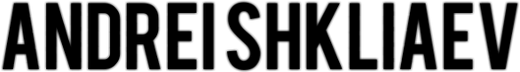 andreishkliaev.com