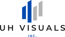 uhvisuals.com