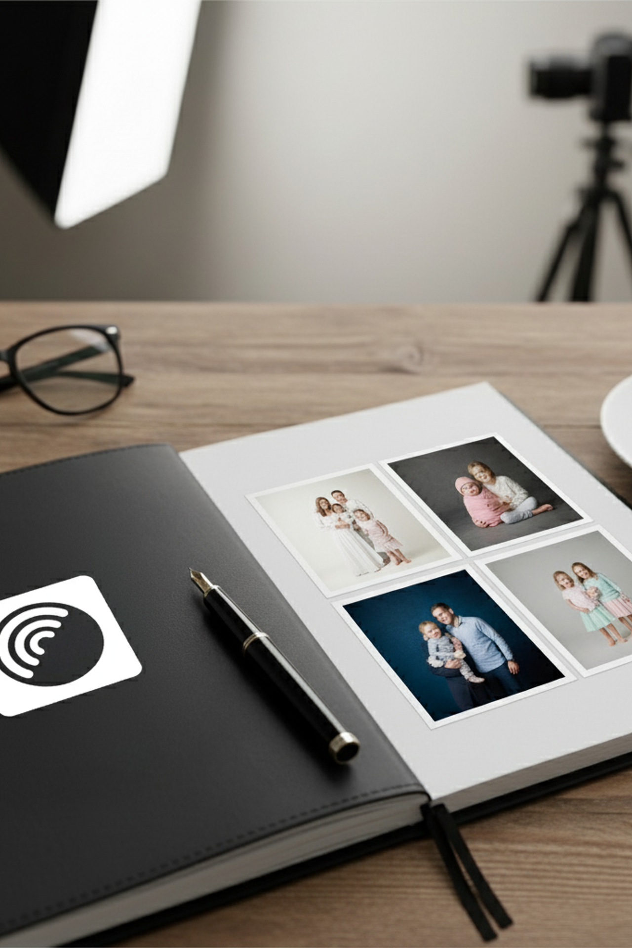 Blog. Rainbox Estudio de Fotografía