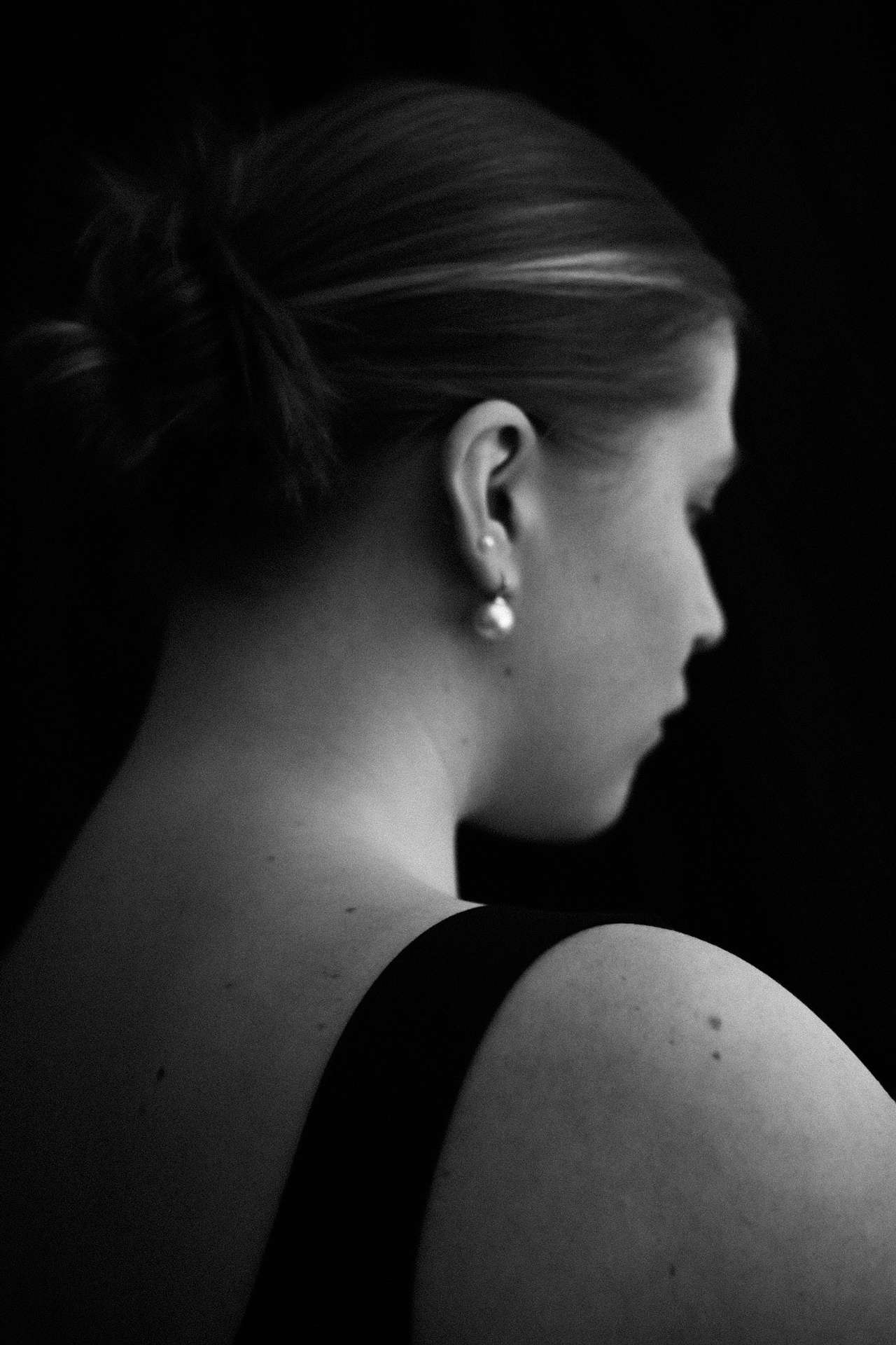 Meeste ja naiste fotograaf Tallinnas Anna Sipari