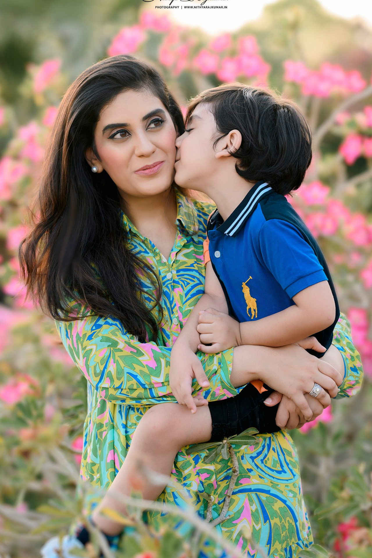 Family & Kids Portraits