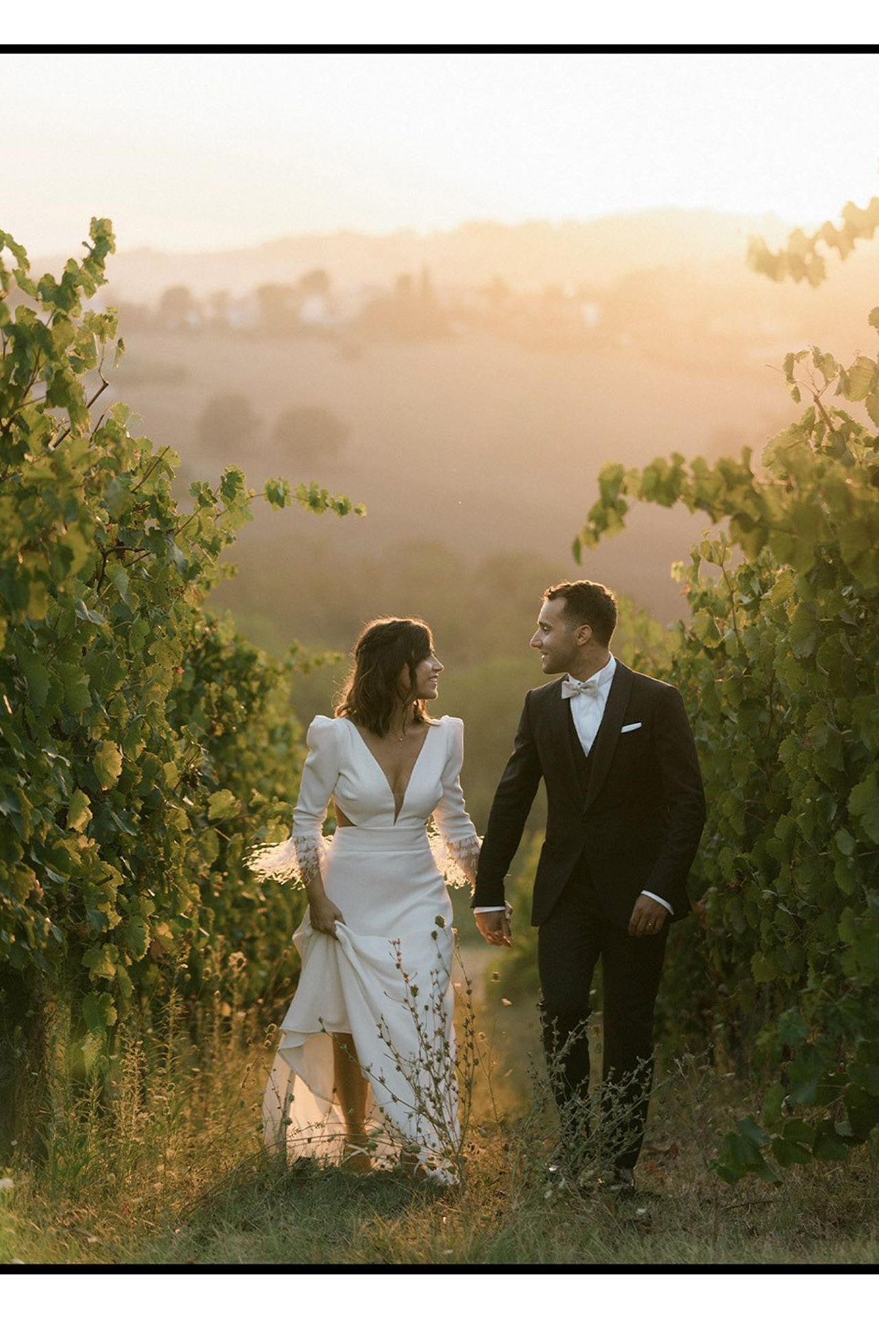 Claudia e Erry - Matrimonio Montemaggiore, Le Marche - Davide Vichi