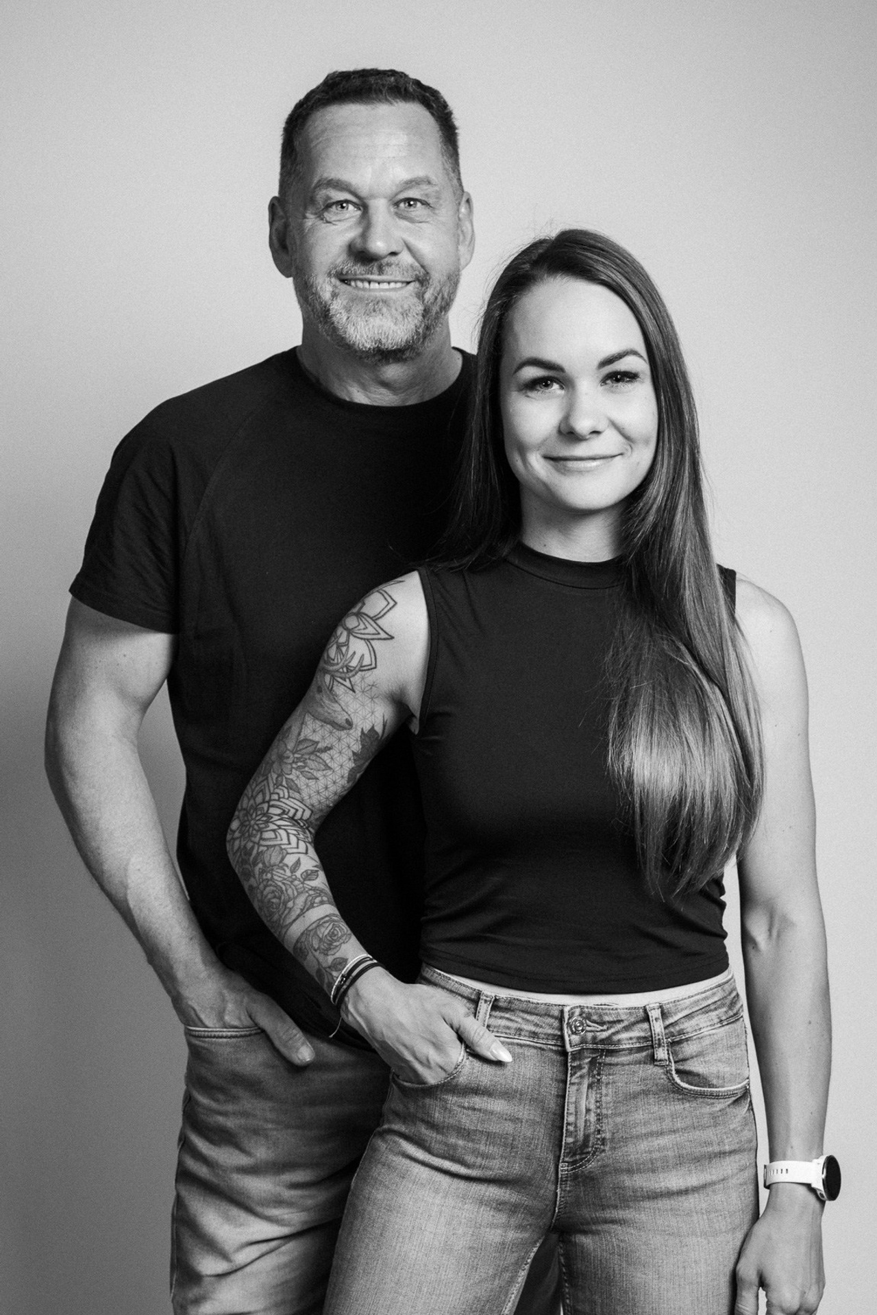 La Catrina Photoshoot. Lifestyle and Family Photographer in Pisek Oxana Telupilova