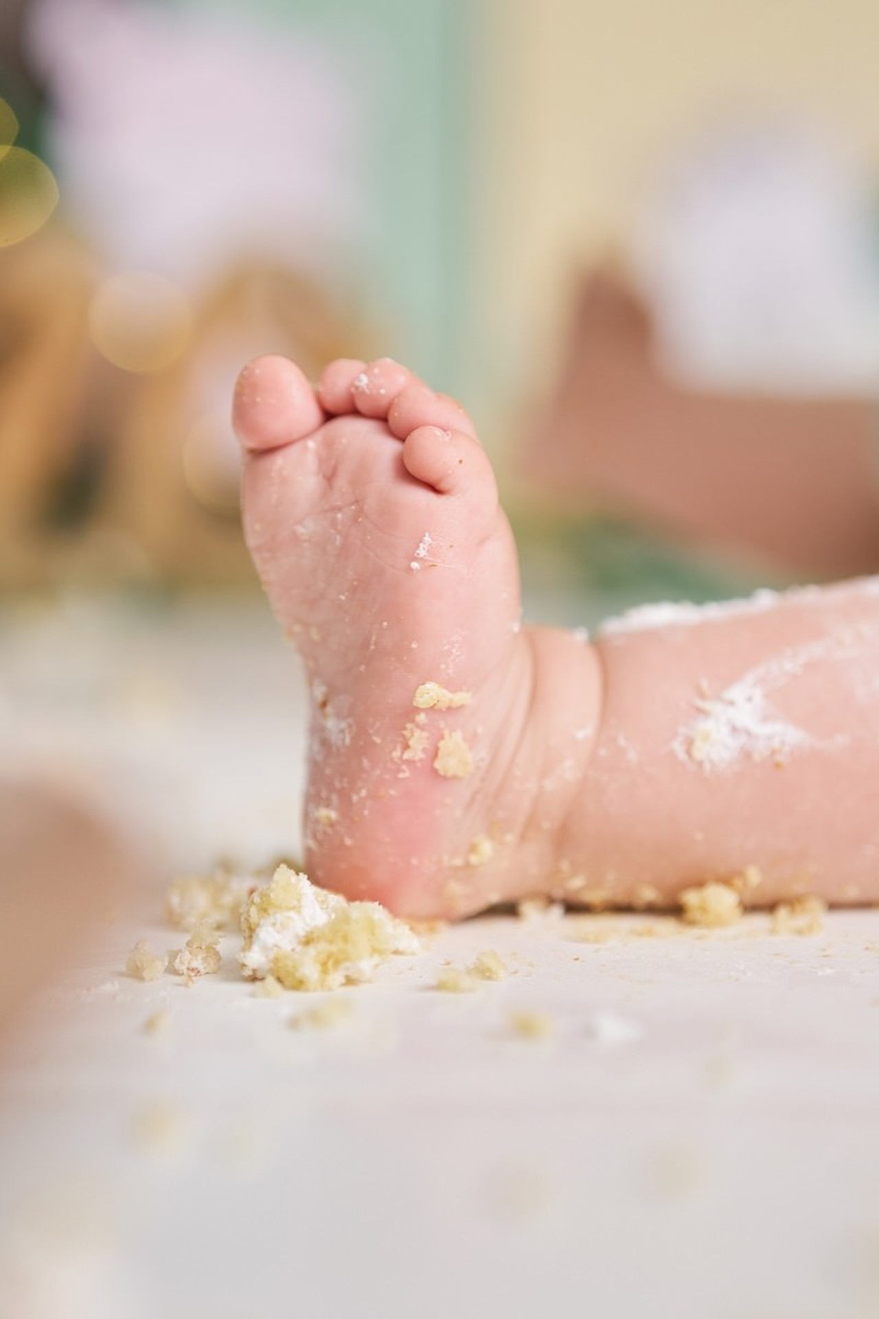 Blog sobre fotografía infantil en Tenerife. Pasos de Sal | Fotografía de Familia, Embarazo y Bebés en Tenerife