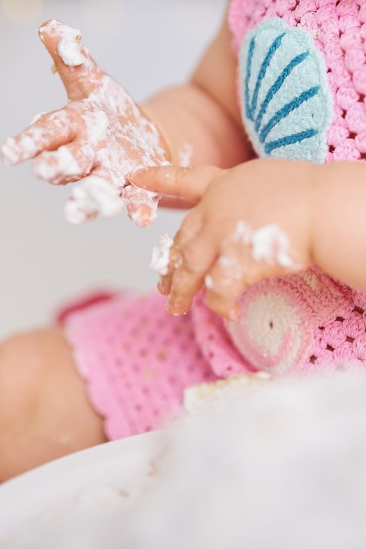 Blog sobre fotografía infantil en Tenerife