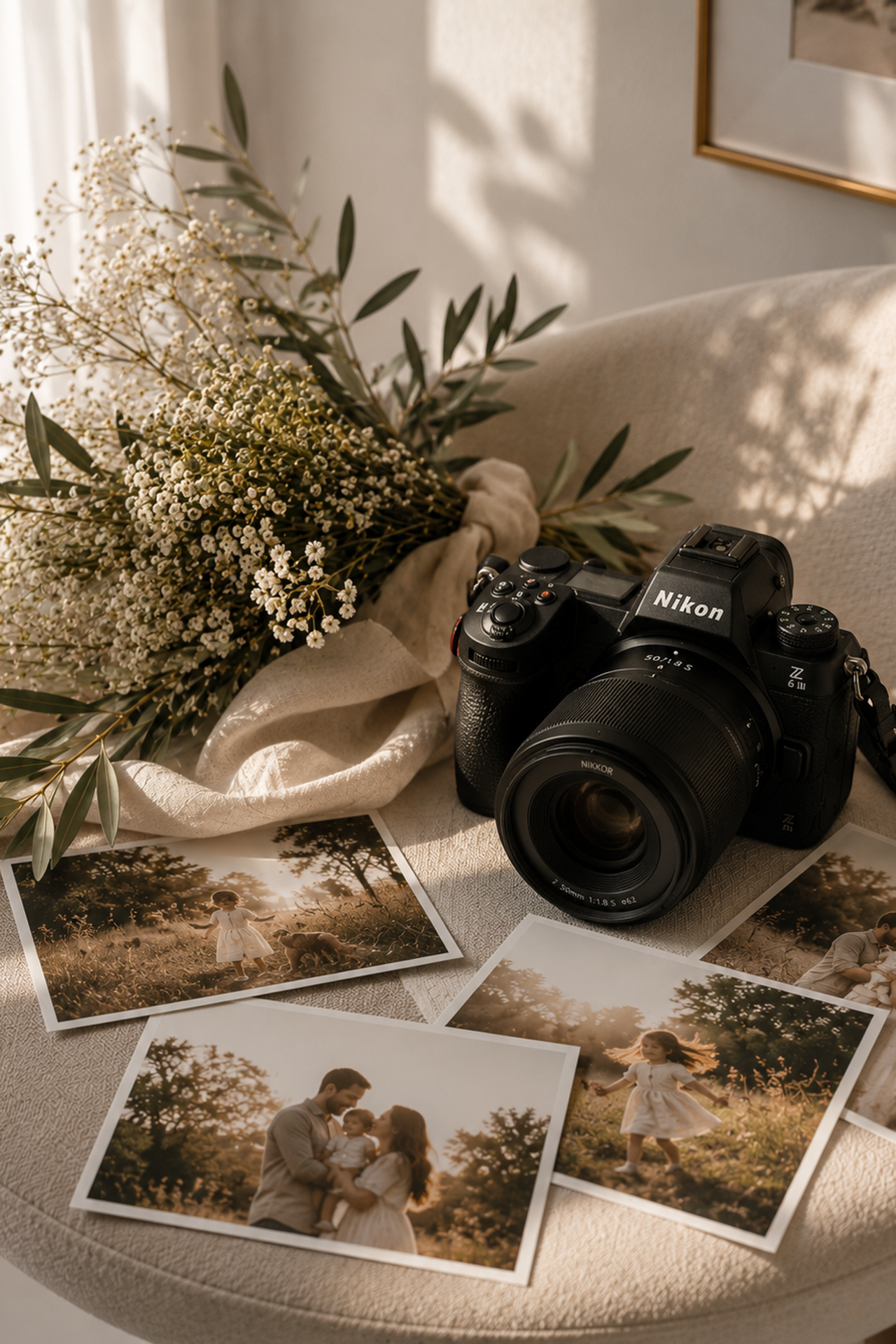 Porodično fotografisanje, krštenja, venčanja i rođendani | Blog Marija Đoković Photography