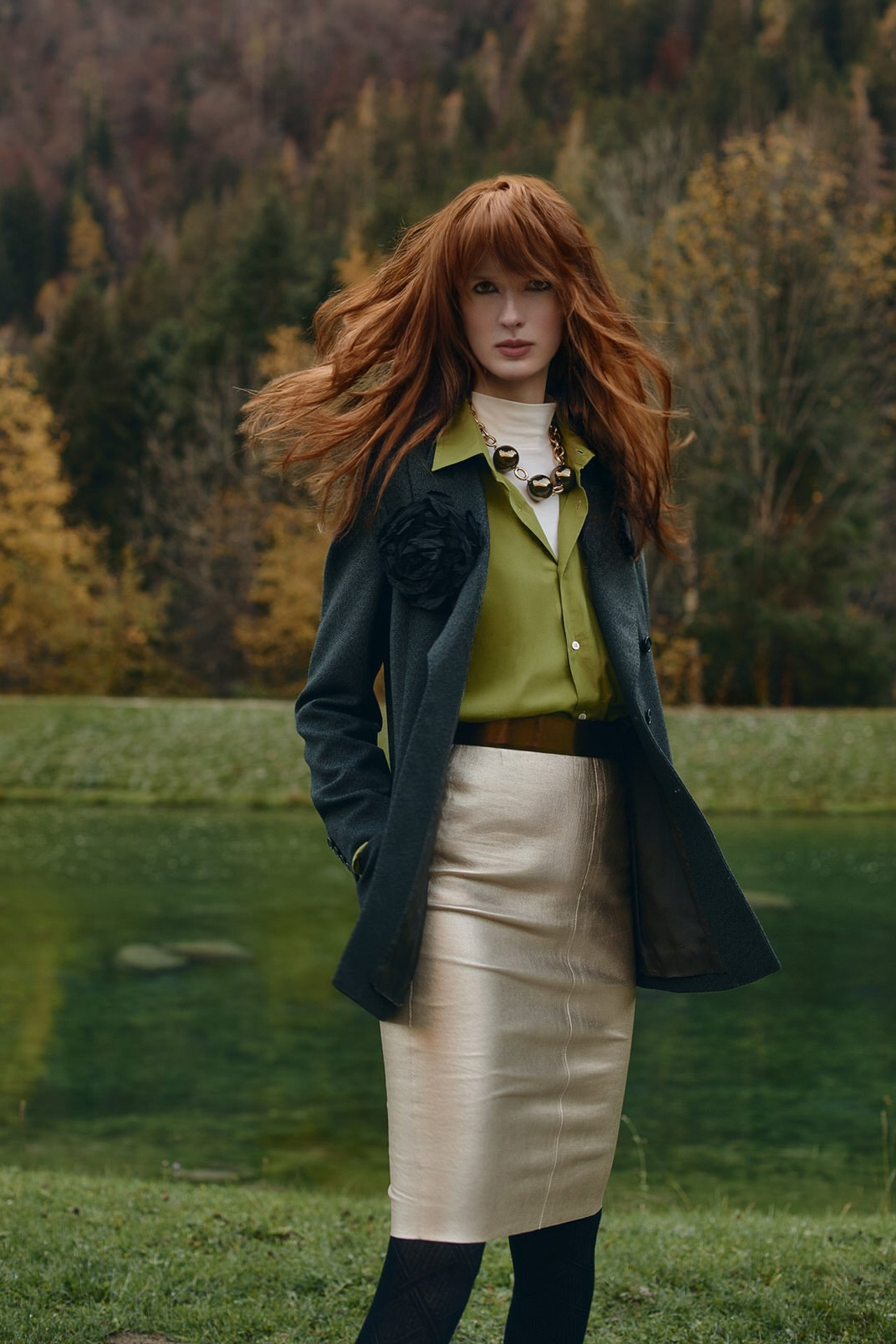 Fashion Campaign Photography & Video | Creative Production