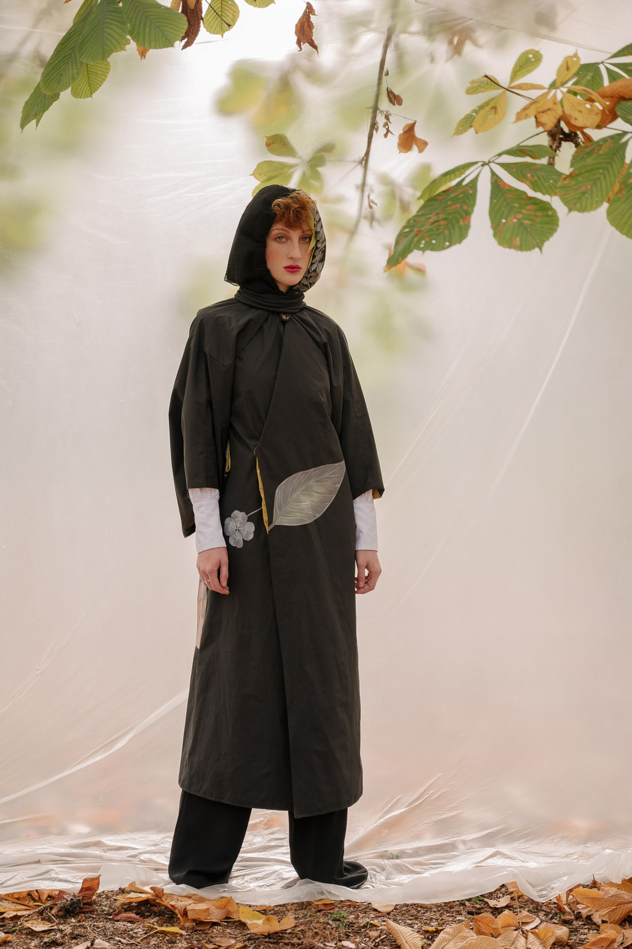 Fashion Campaign Photography & Video | Creative Production