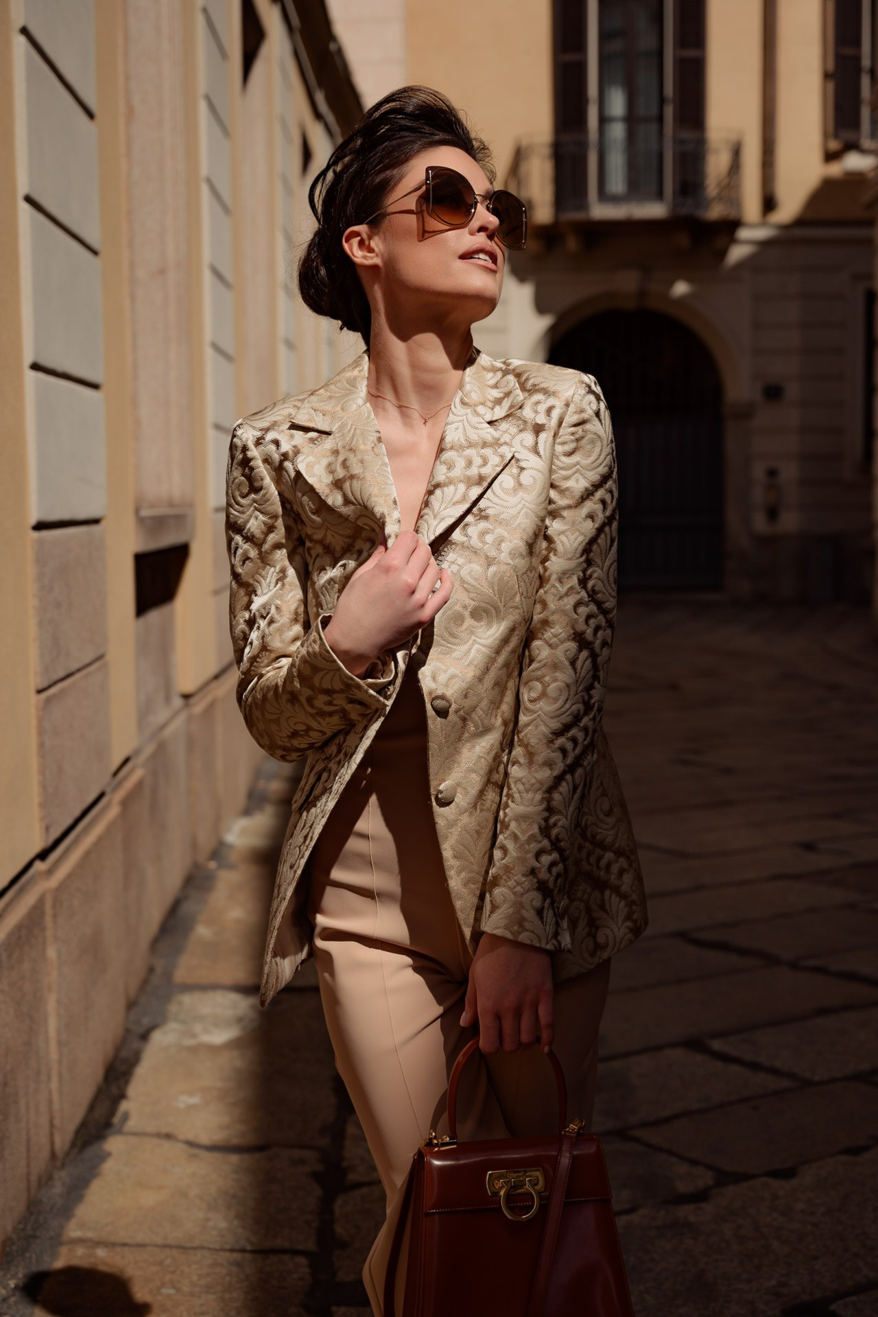 Fashion Campaign Photography & Video | Creative Production