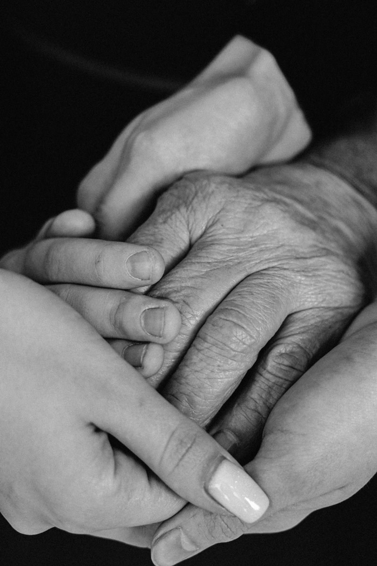 Tiny Moments, Big Meaning