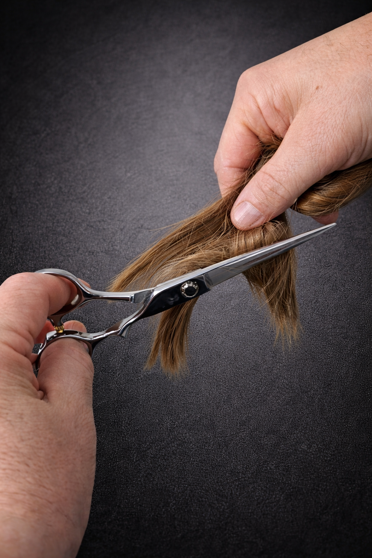 News. Master of tool sharpening and restoration