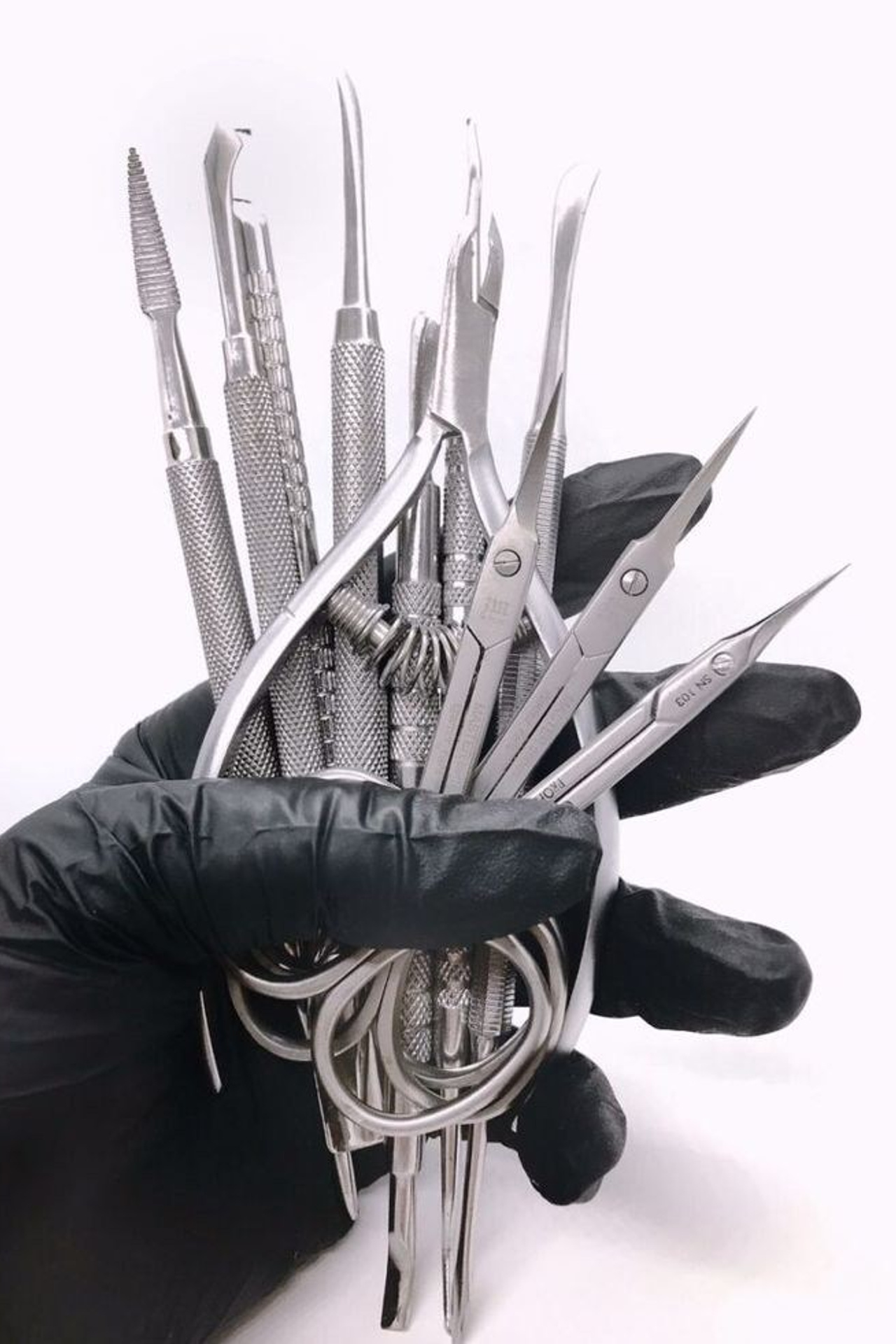 Блог. Мастер по заточке и реставрации инструментов