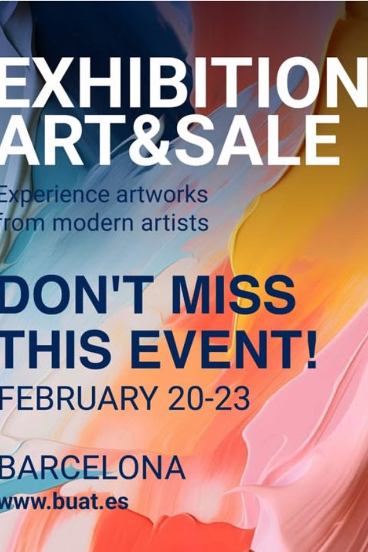 Exhibitions & Fairs. Marina Semenova