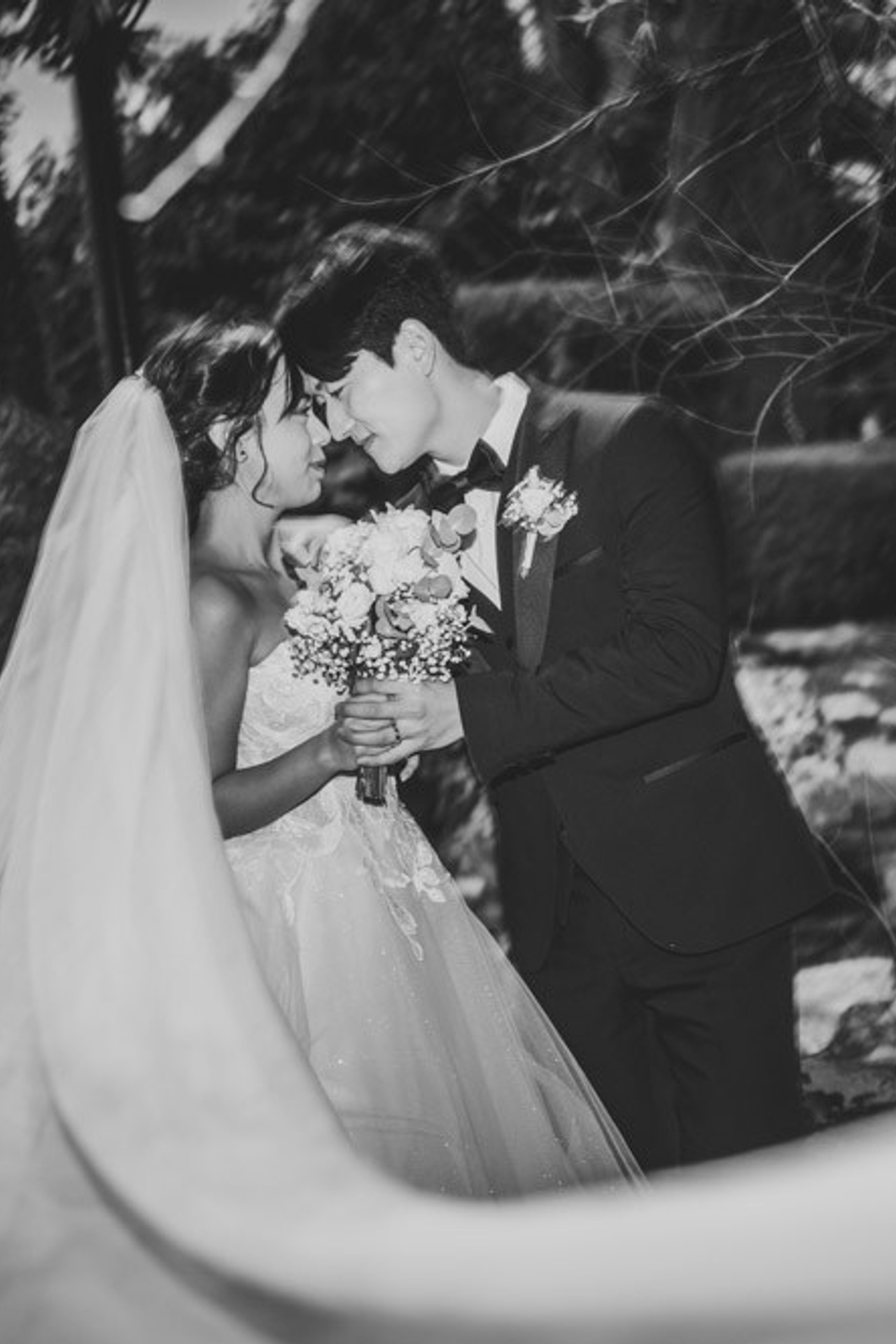 Boda pakistaní de Sabrina y Fawaz · Bodega Vilasira, Requena · Javier Poveda