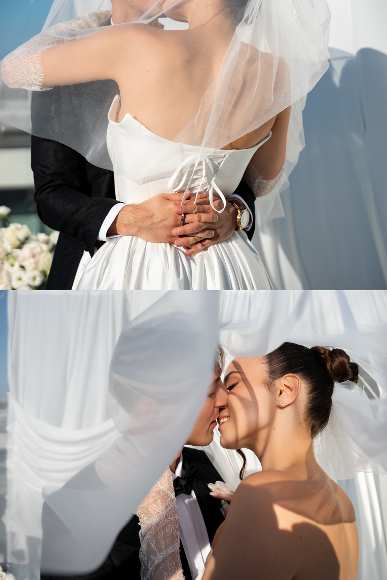 Fotografia ślubna w kościele w Polsce: porady i prawdziwe przykłady zdjęć