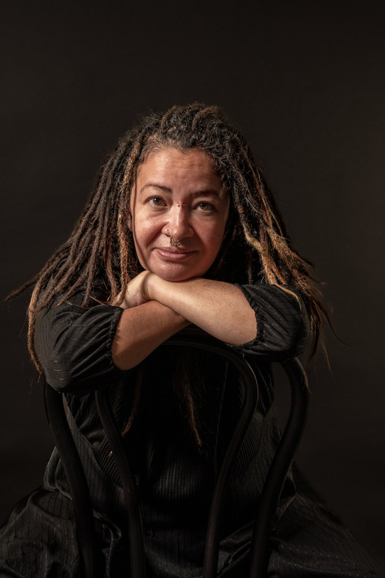 Silent Intervals – En undersökning av kropp, rum och tystnad | Elli Asker