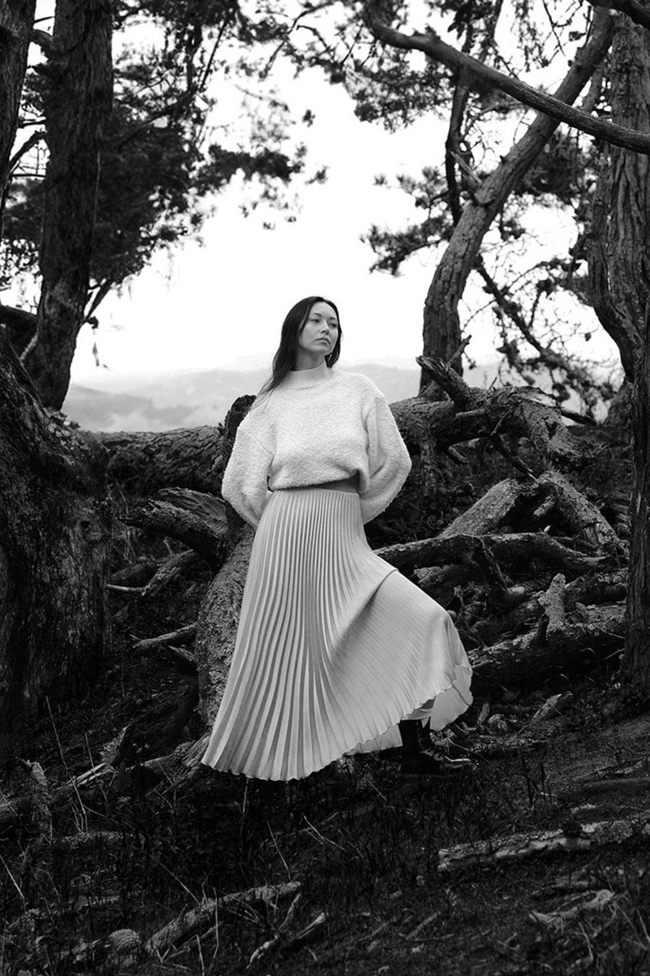 What on Earth Should I Wear?. Ekaterina Barskaia — Portrait & Fashion Photographer in San Francisco