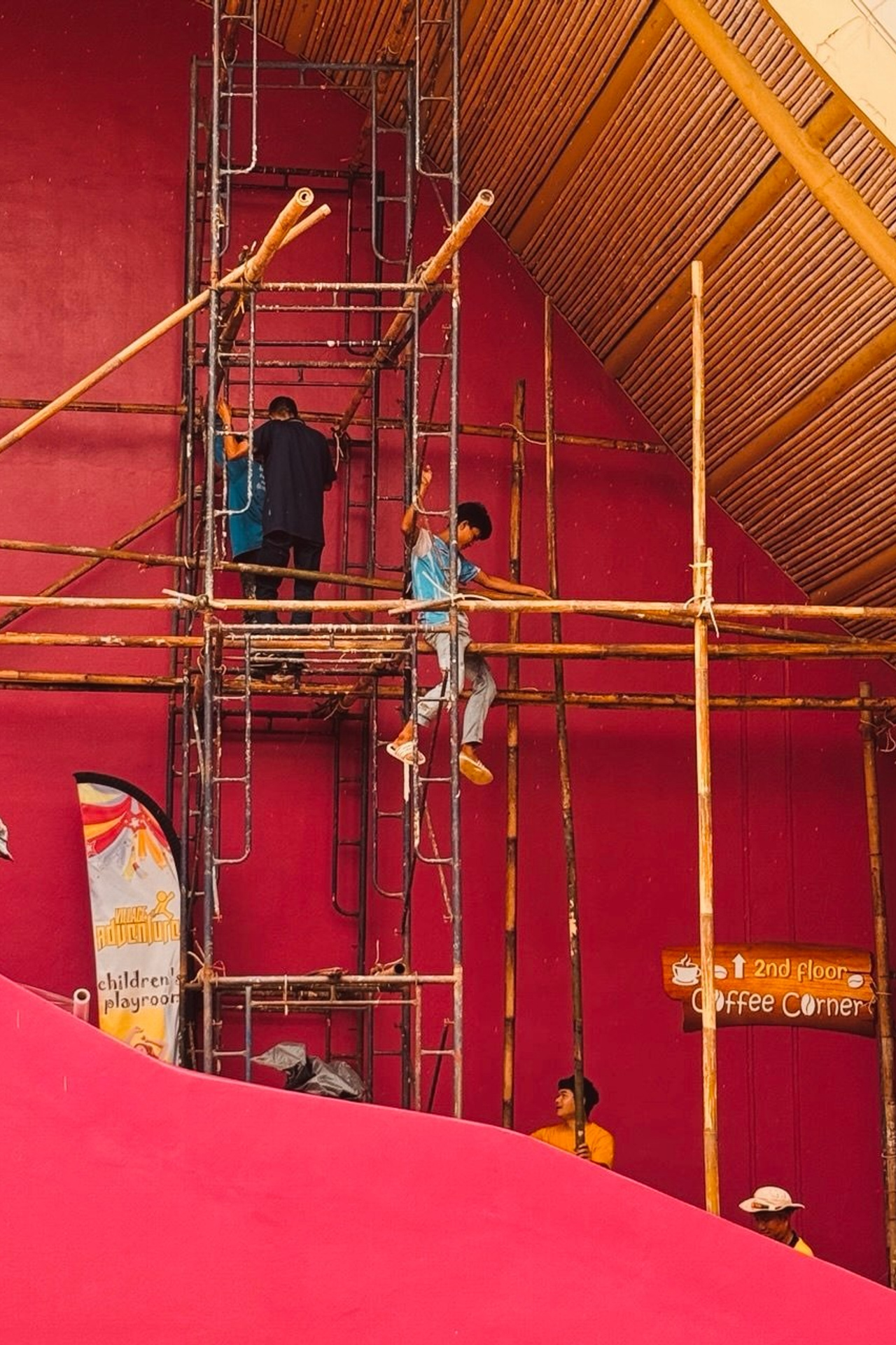 Фотосесія в студії. Портретний фотограф Альона Новгородцева