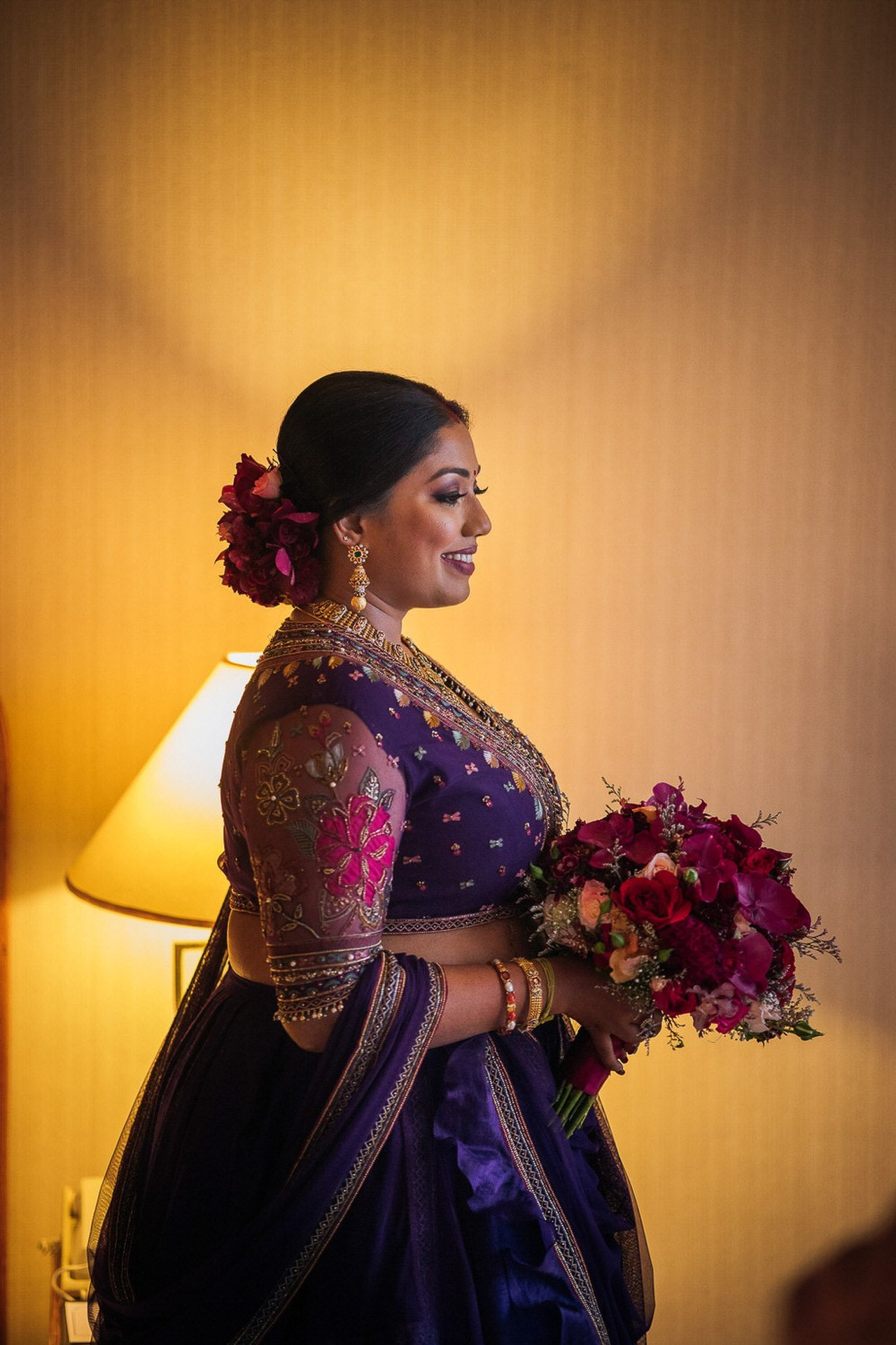 Real Wedding Stories & Destination Weddings: India & Sri Lanka | ONEIRO