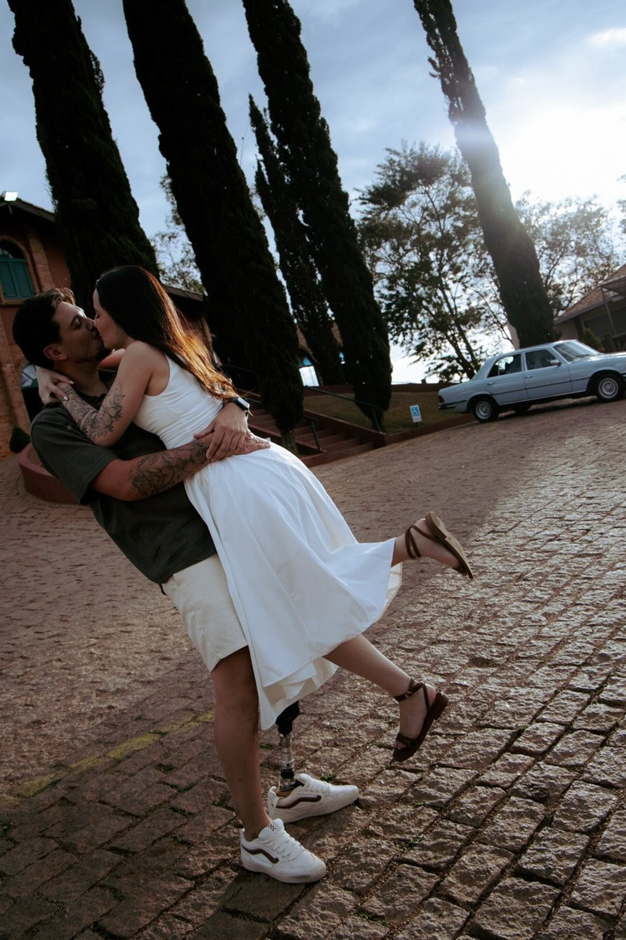 Dicas para Escolher o Look da Sessão Pré-Wedding: O Que Realmente Funciona nas Fotos