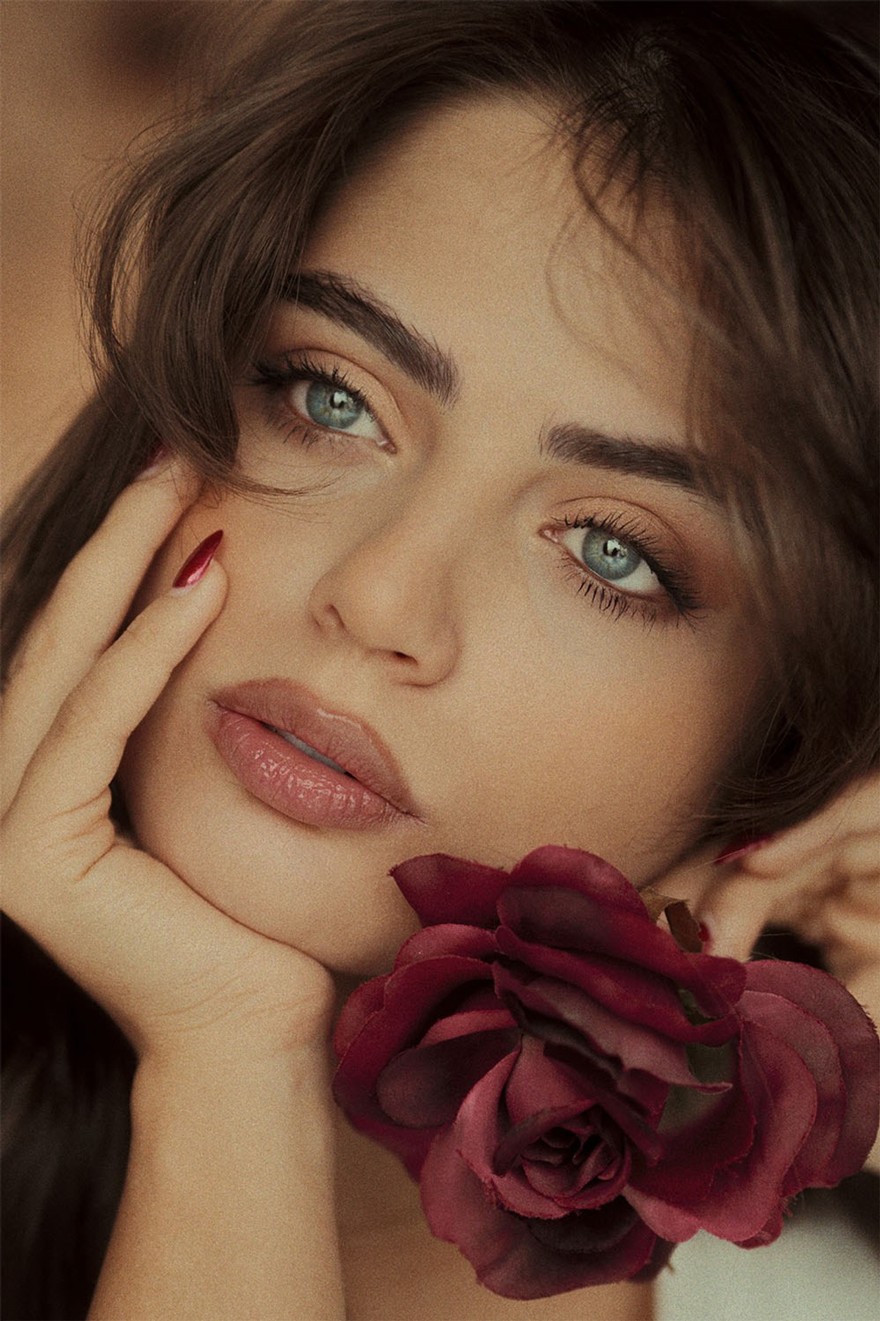 Female Portrait