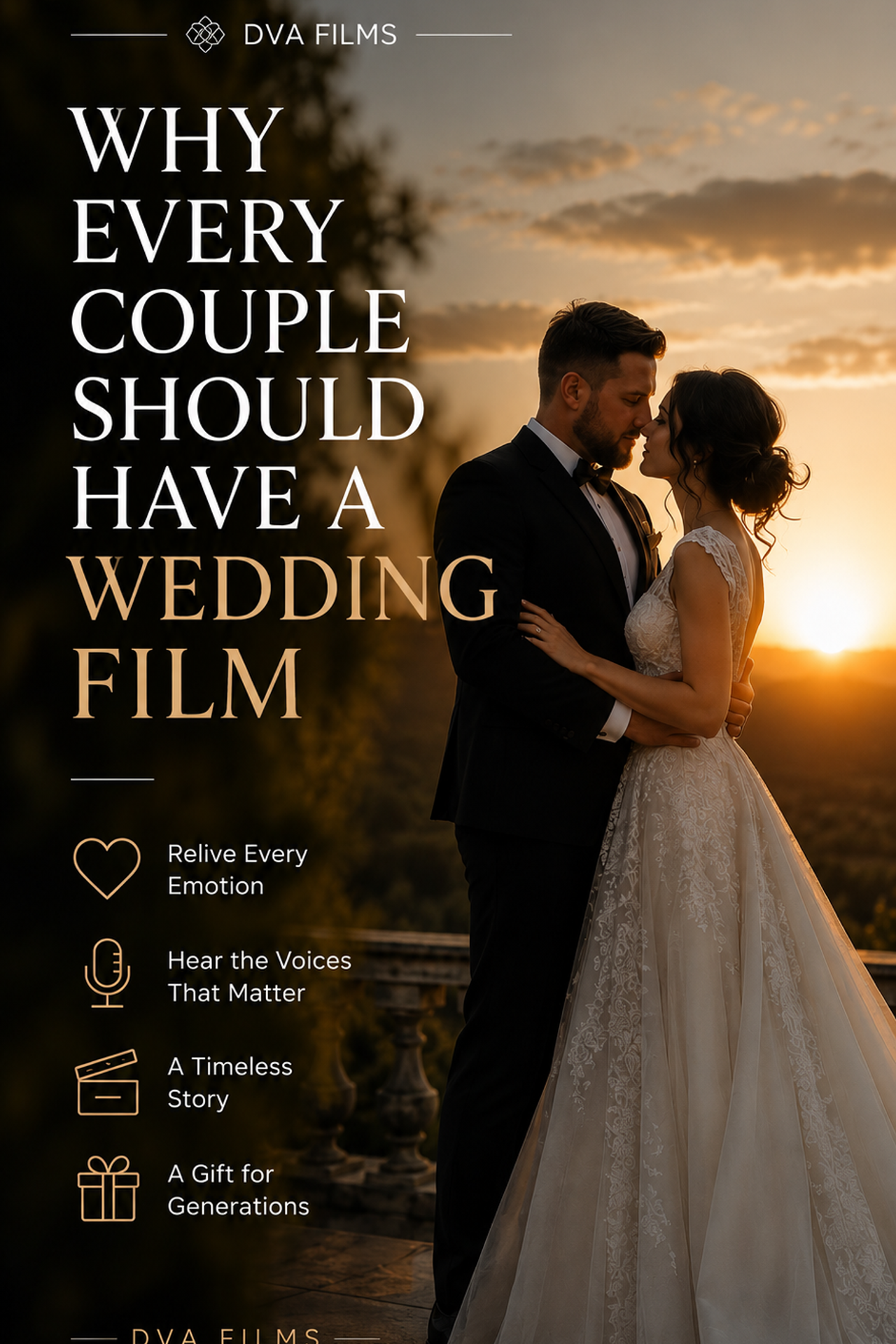Blog. DVA FILMS | Wedding Photography & Cinematic Films | România
