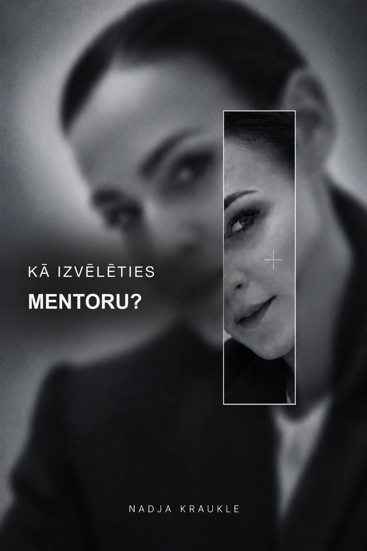 Instagram saturs bez satura plāna | Nadja Kraukle