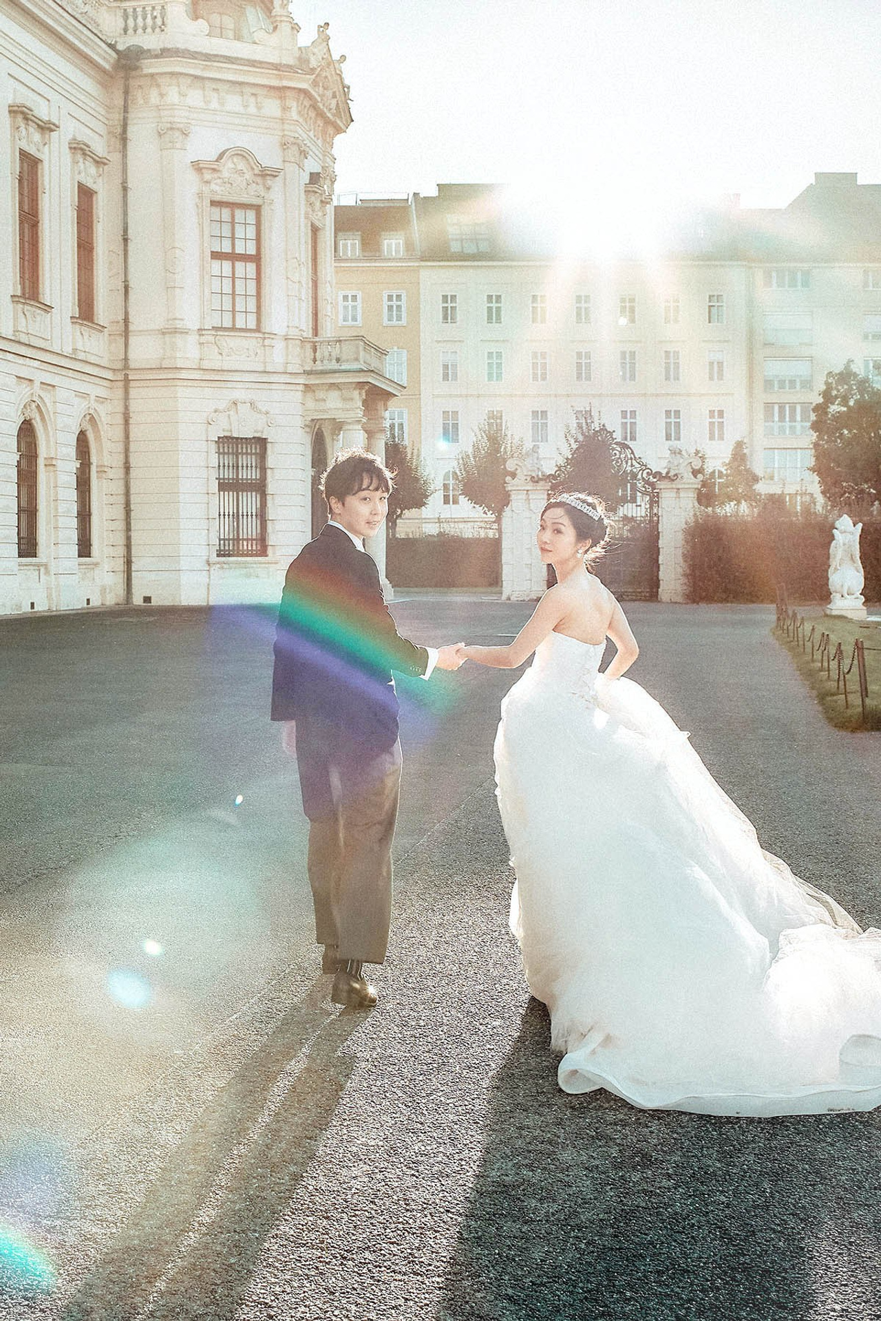 Prague Wedding & Couples Photographer Blog | Kurt Vinion