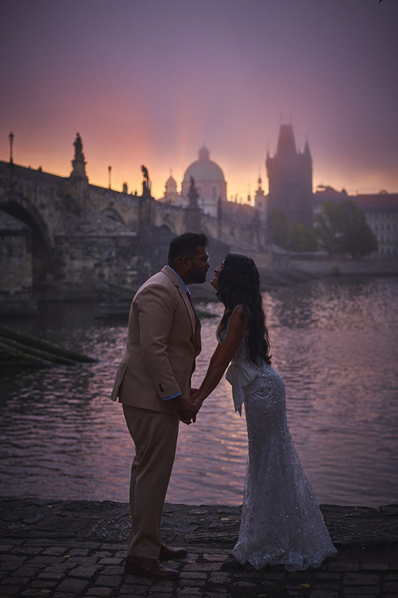 Journal — Prague Pre‑Wedding & Engagement Photography Stories