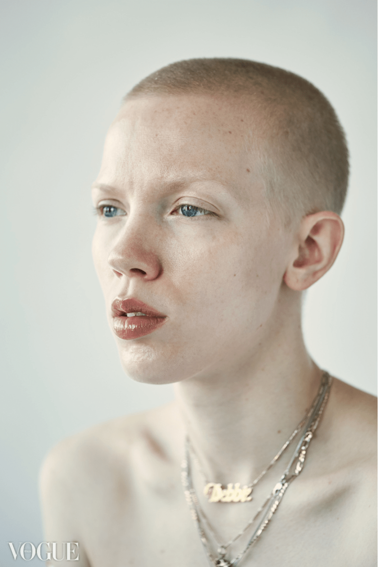 Debbie