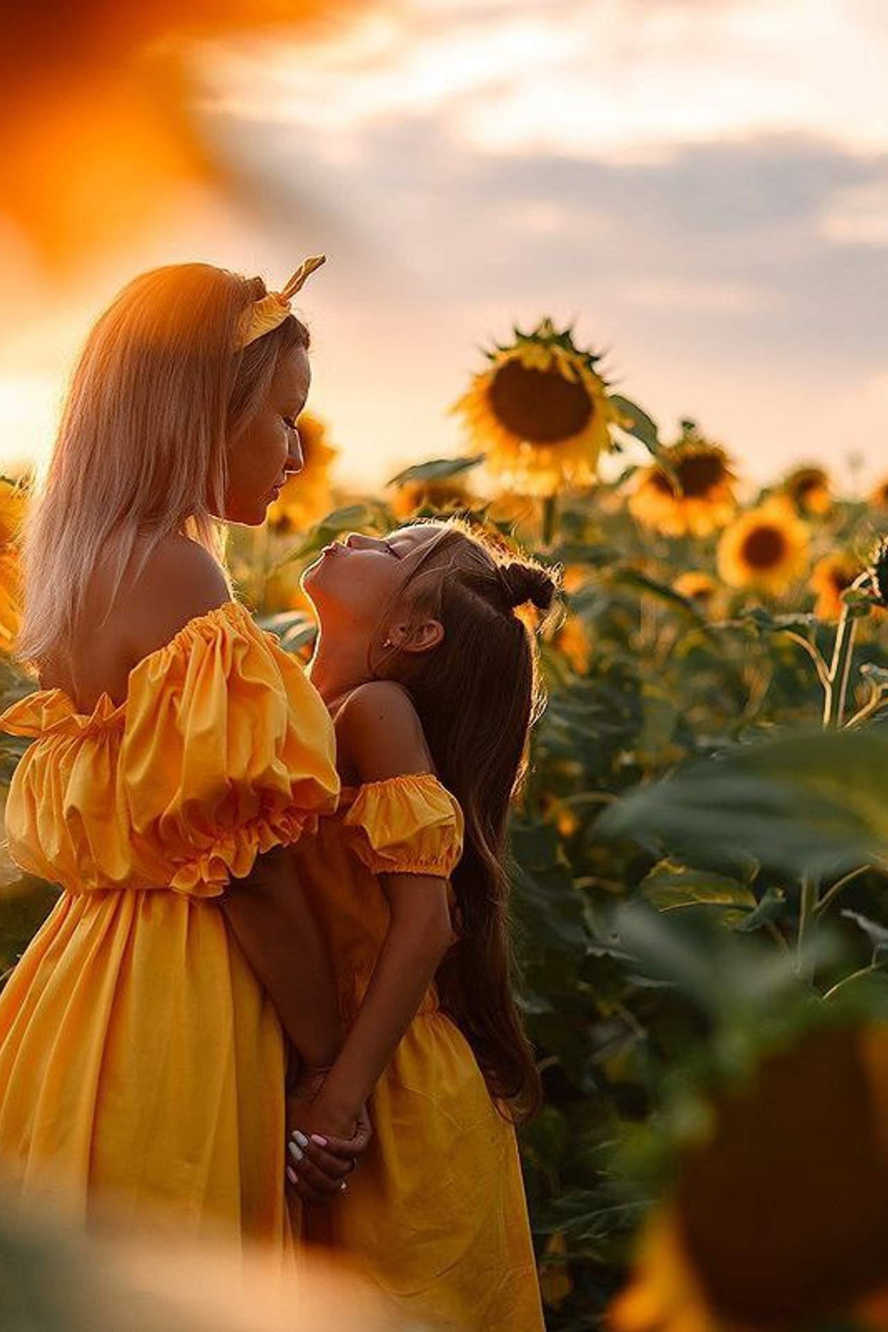 Осенние мгновения. Фотограф в Запоріжжі та Європі