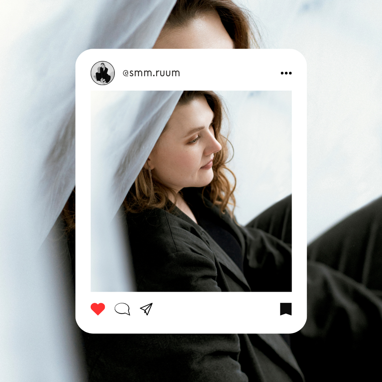 Полезные материалы. SMM.RUUM — контент и дизайн для бизнеса и социальных сетей в Таллине