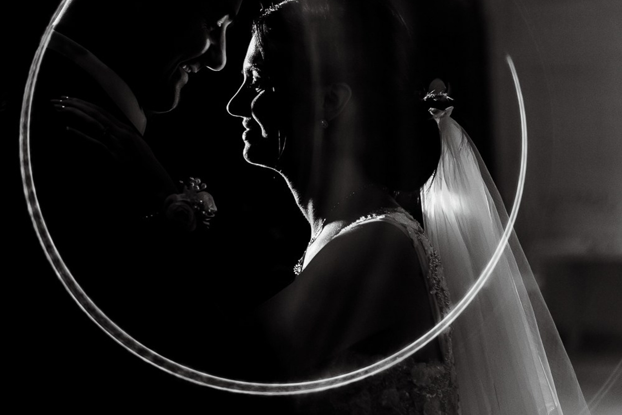 Adelina & Ion (Italy)