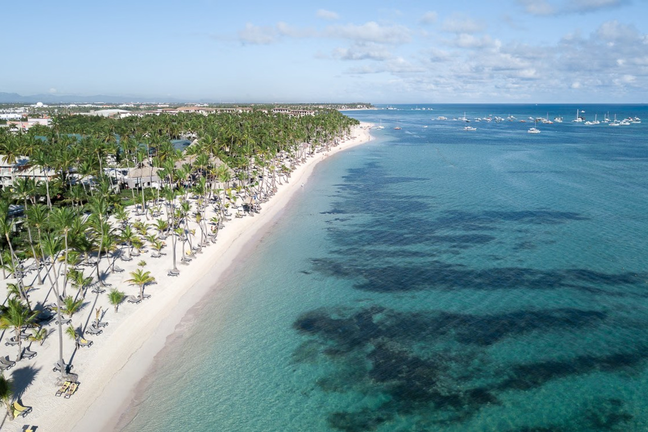 Punta Cana photographer — Alex Po