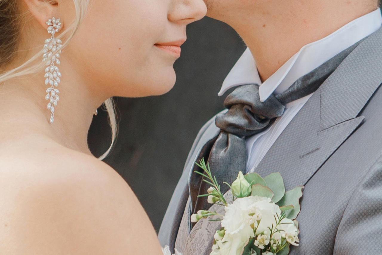 Elena&Lauri, Hääkuvaaja espoo, Lepolampi