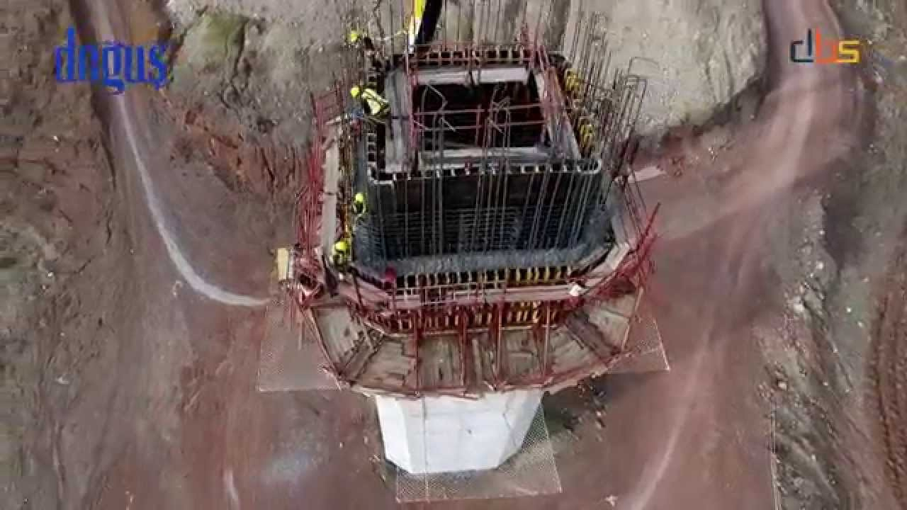 From Vision to Structure. JourneyUP Visuals